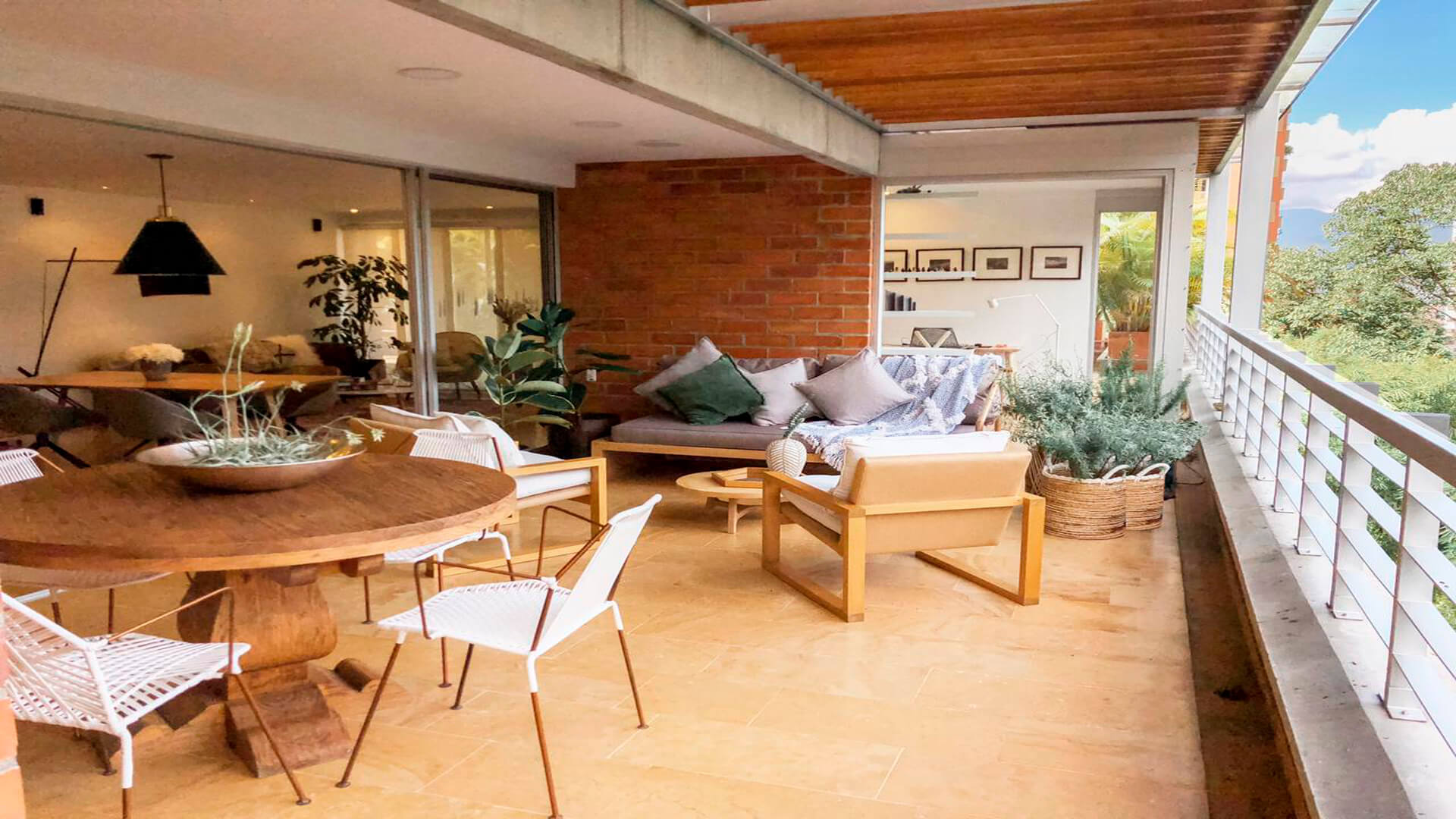 Venta Apartamento el Poblado Medellin Las Santas