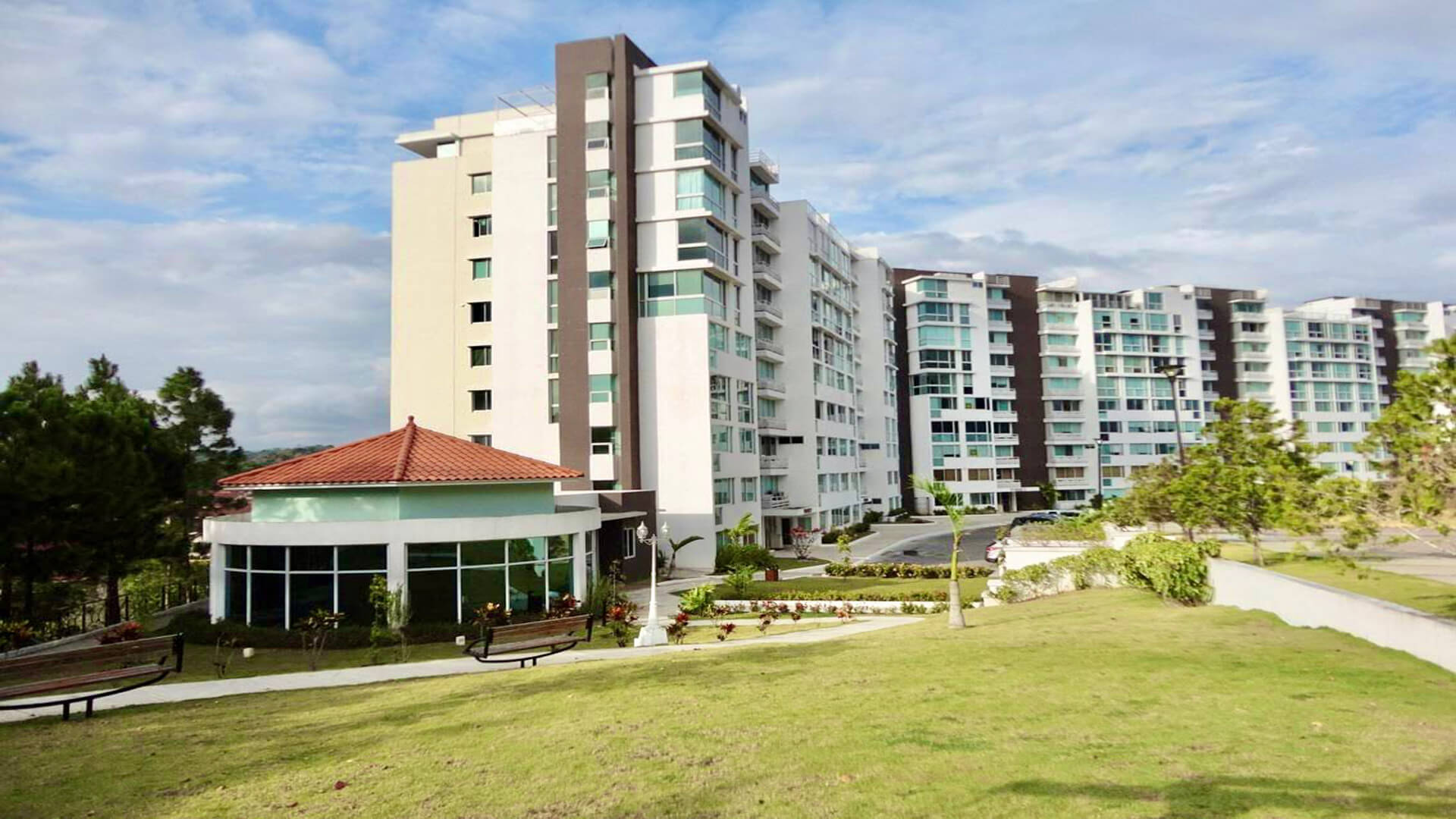 Venta Apartamento Panama