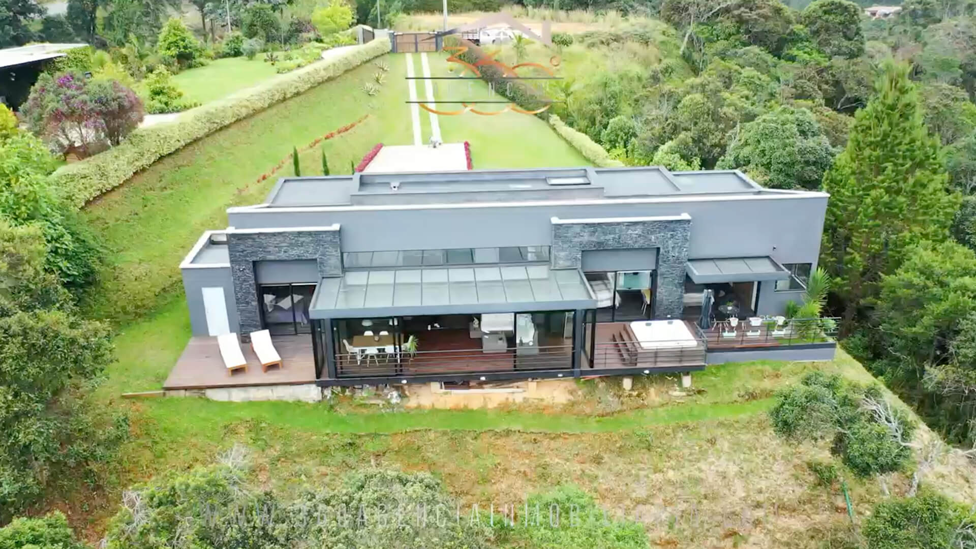 Casa en Venta El Retiro Medellin
