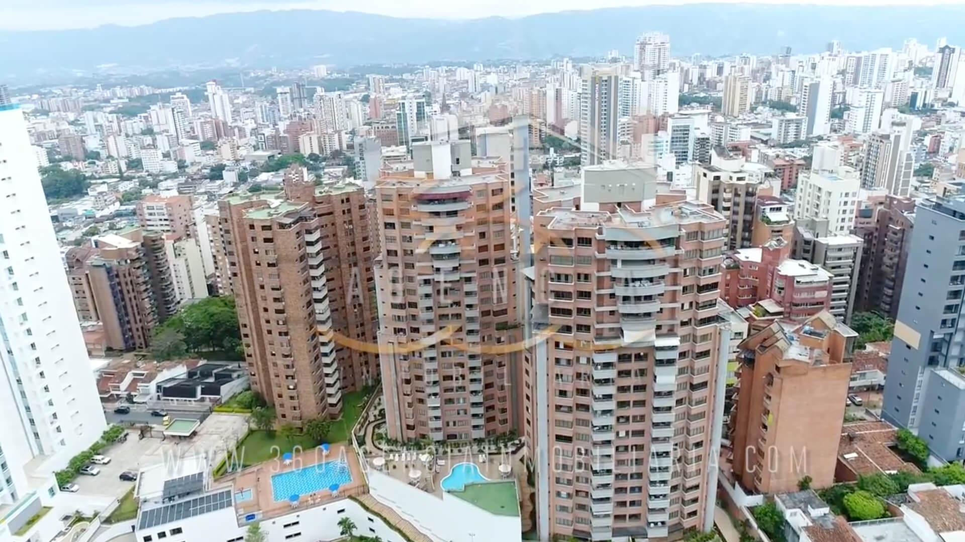 Apartamento en Venta Casa Don David