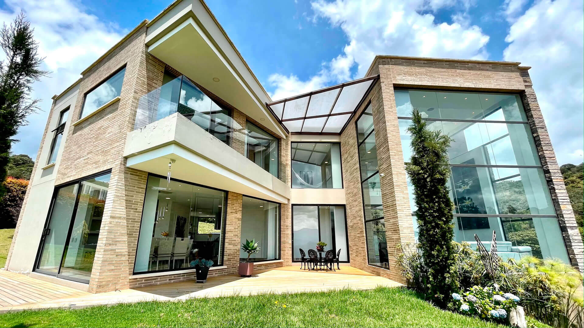 Casa en Venta Yerbabonita Bosque Nativo Bogota