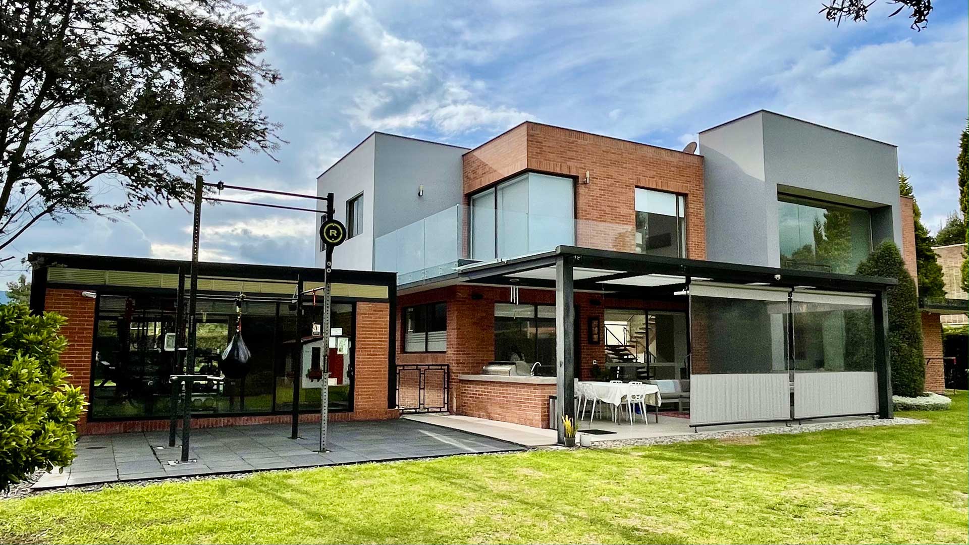 Casa en Venta Hacienda San Sebastian Bogota