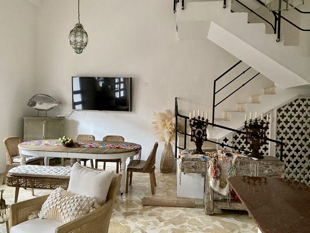 Venta Apartamento Cartagena Ciudad Amurallada