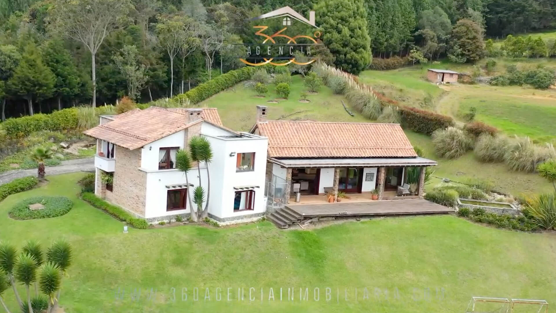 Venta Casa Alto de Palmas Medellin