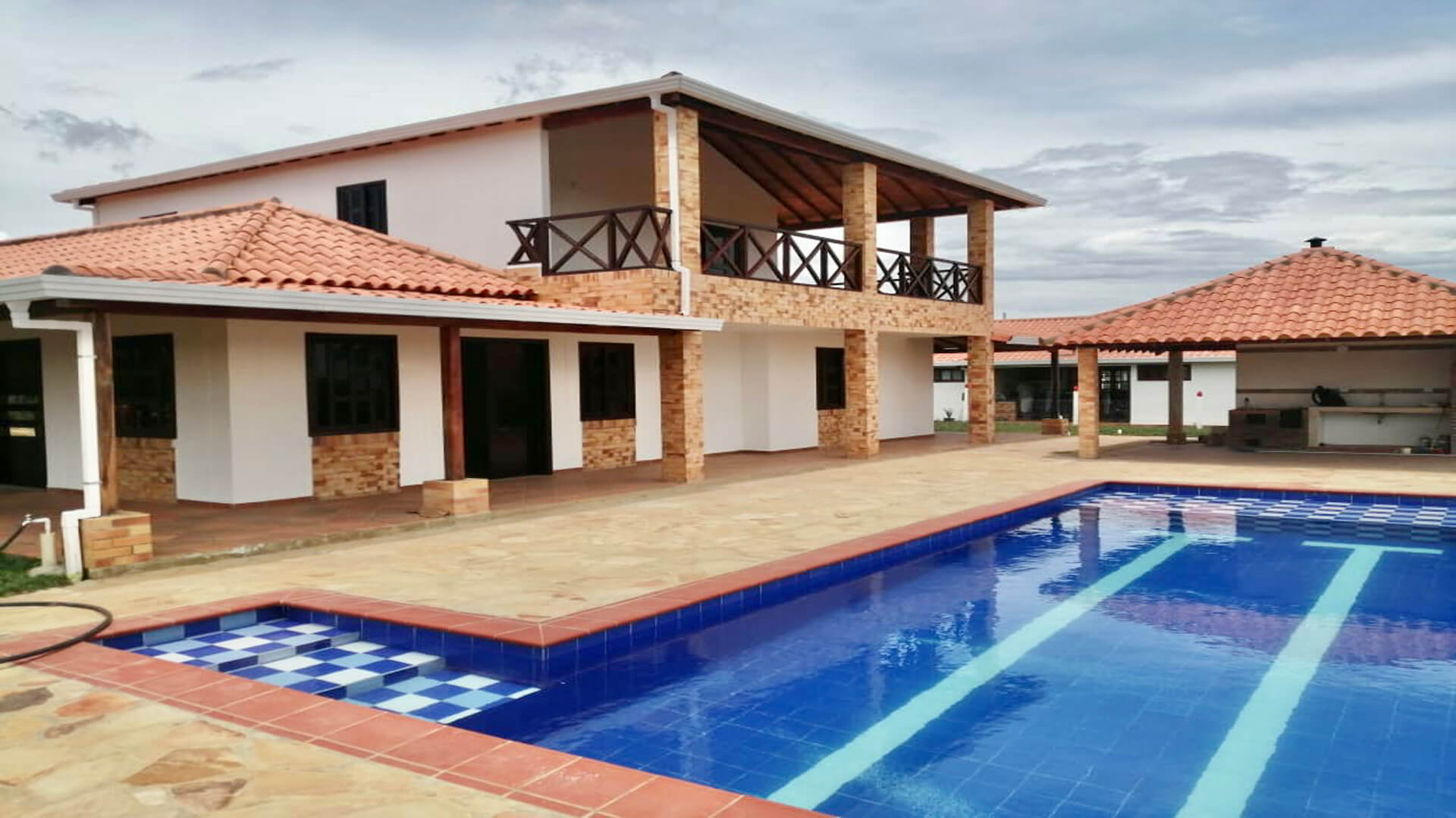 Venta Casa Mesa de los Santos