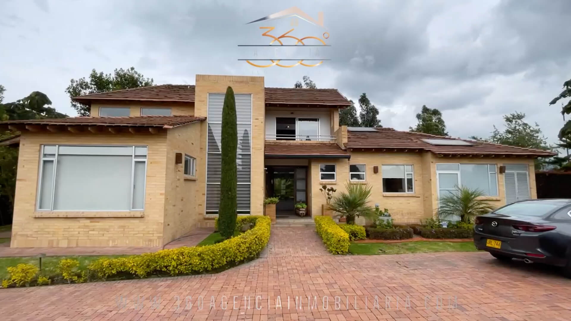 Venta Casa Chia Bogota