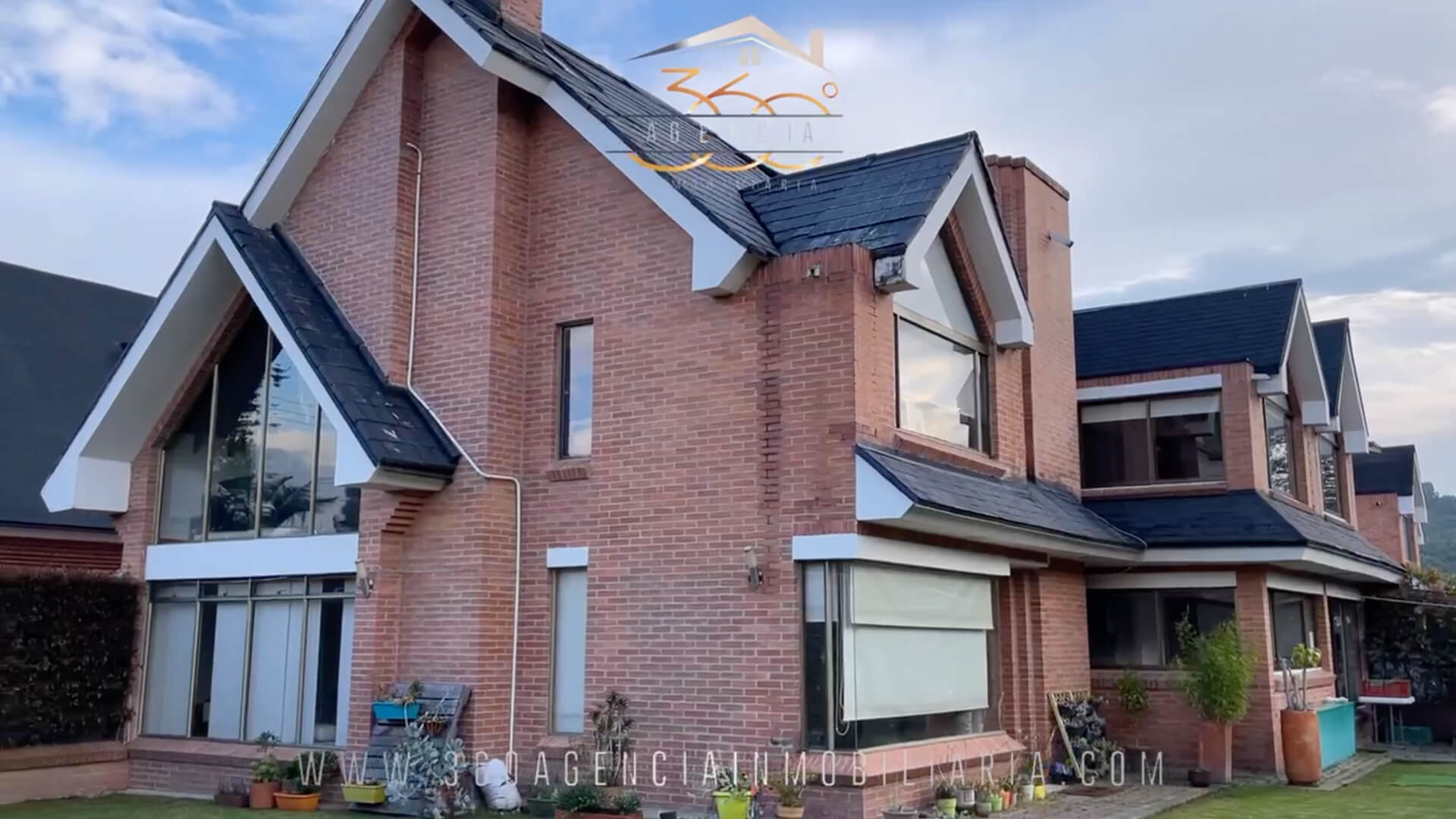 Venta Casa San Jose de Bavaria Bogota
