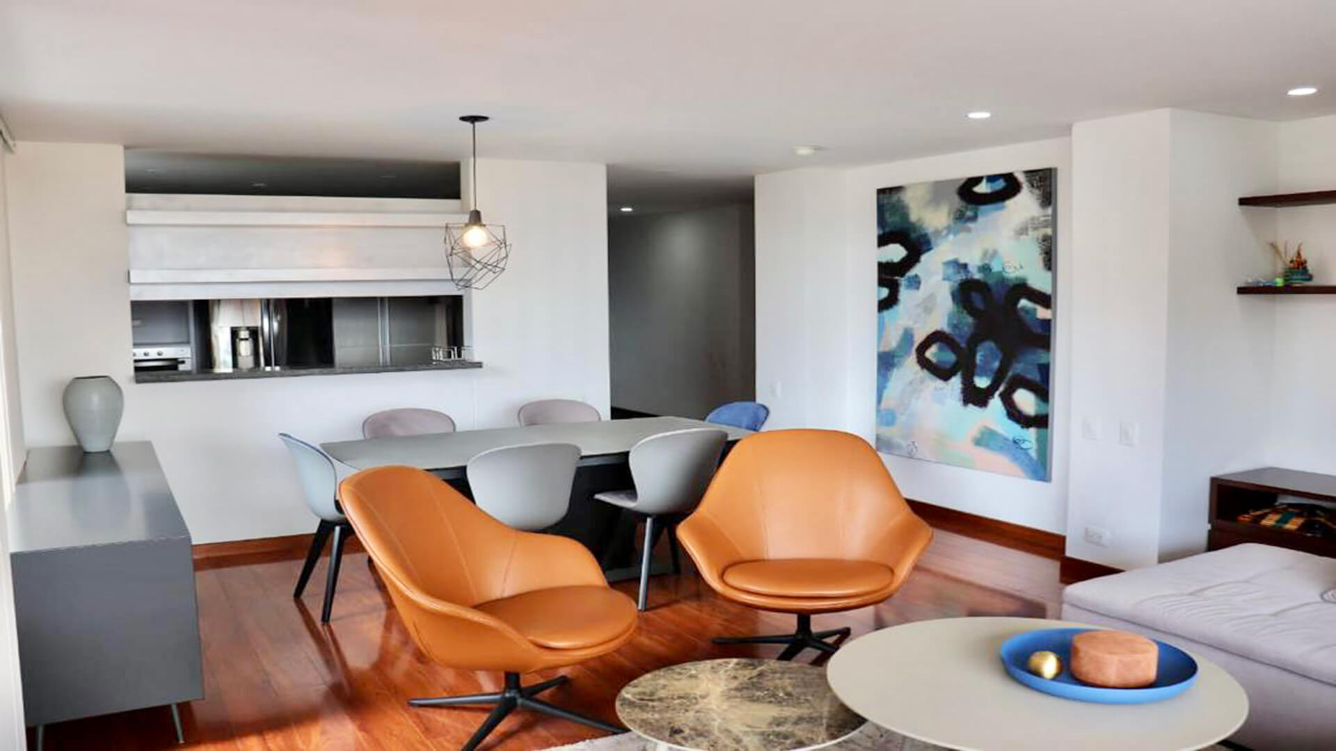 Venta Apartamento Salitre Bogota