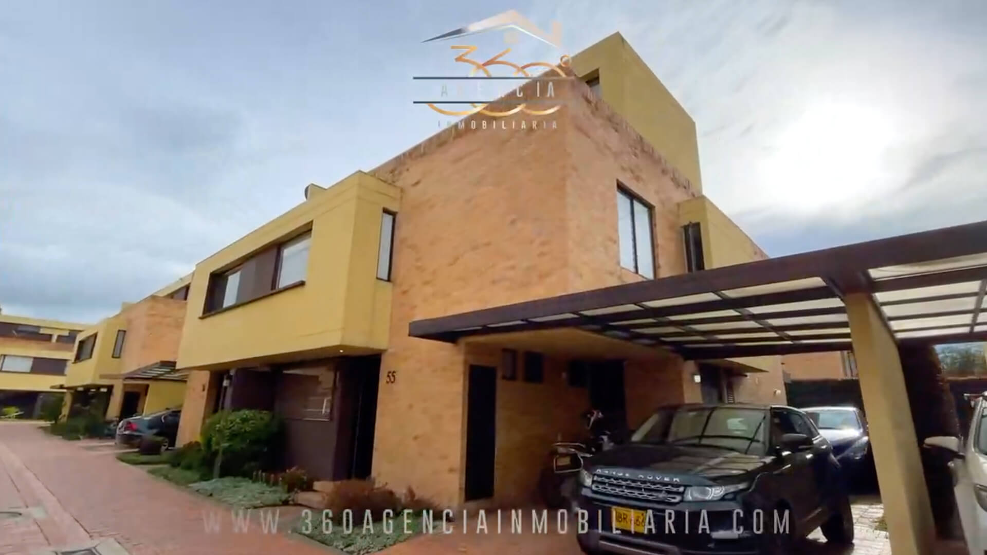 Venta Casa Torremolinos Bogota