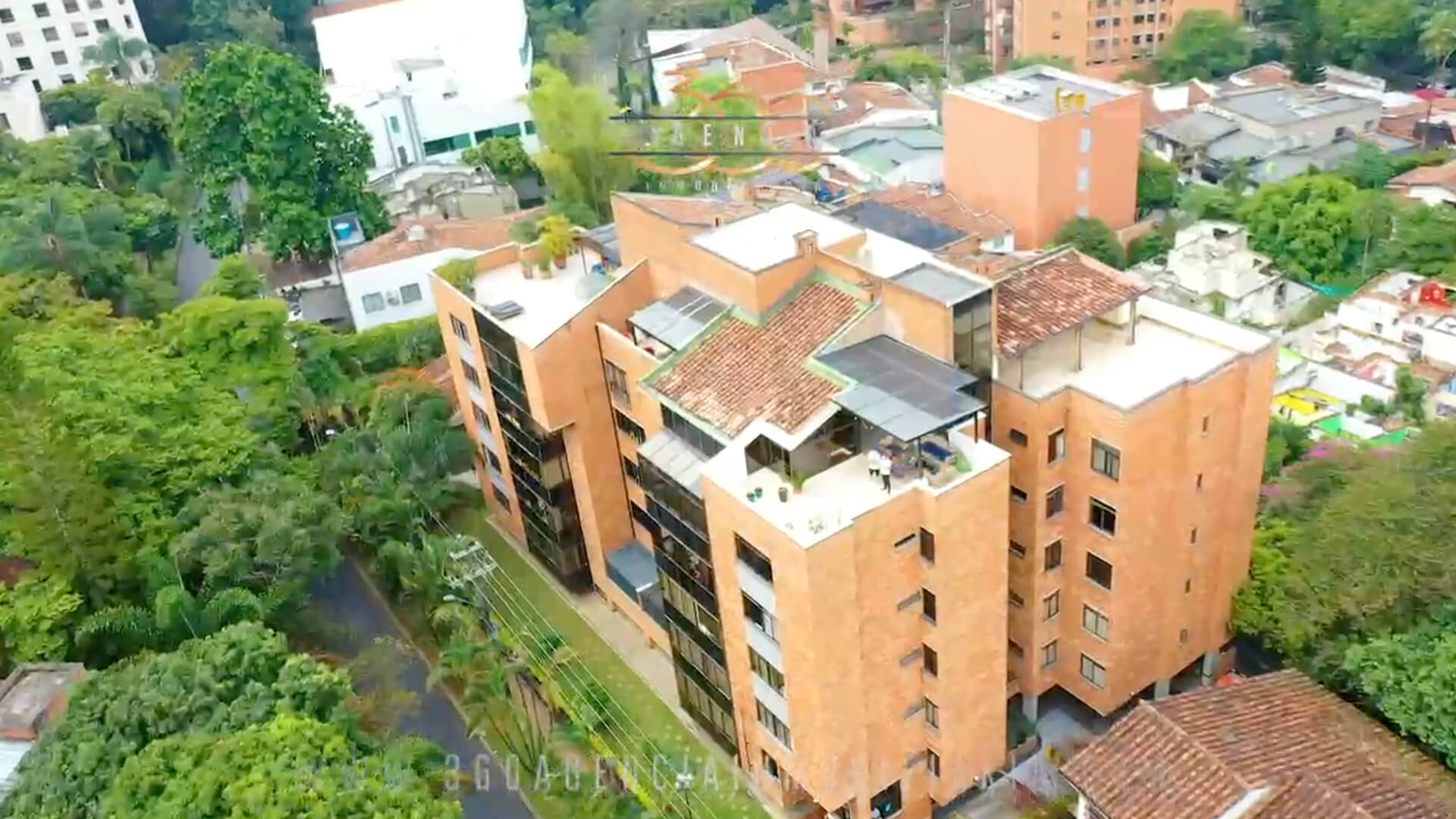 Venta Apartamento Patio Bonito El Poblado Medellin