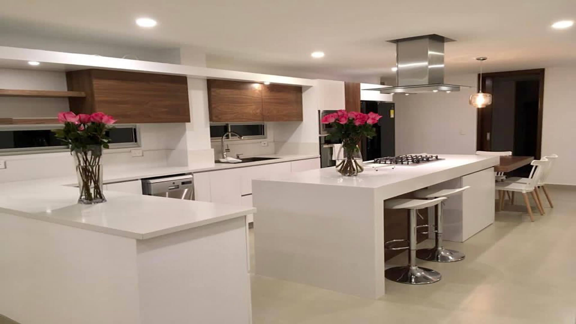 Casa en Venta Alto de Palmas Medellin
