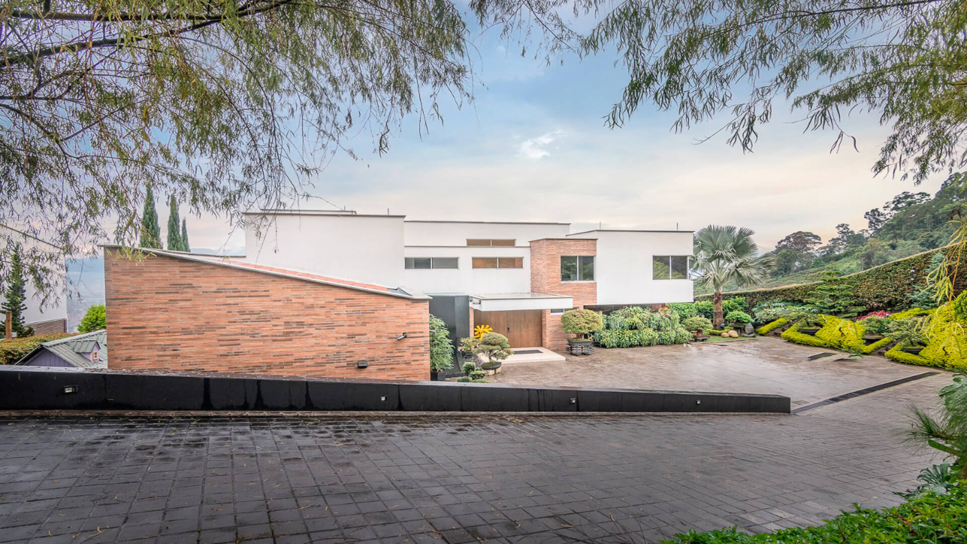 Venta Casa Palmas Medellin