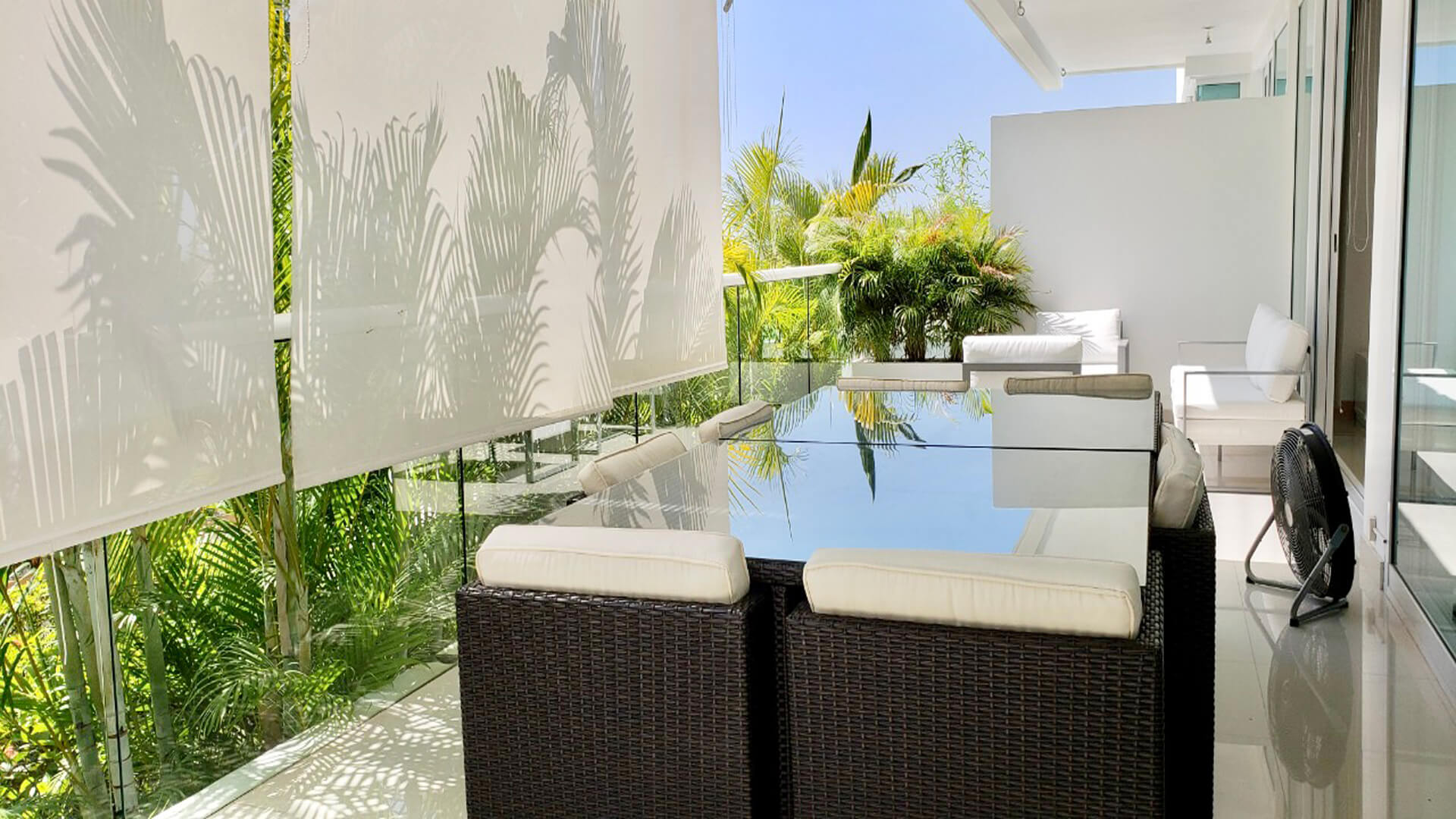 Apartamento en Venta Playa dormida