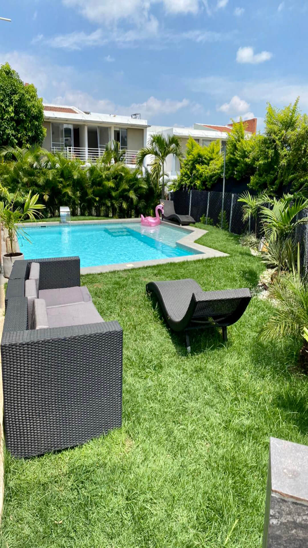 Venta Casa Pance Cali