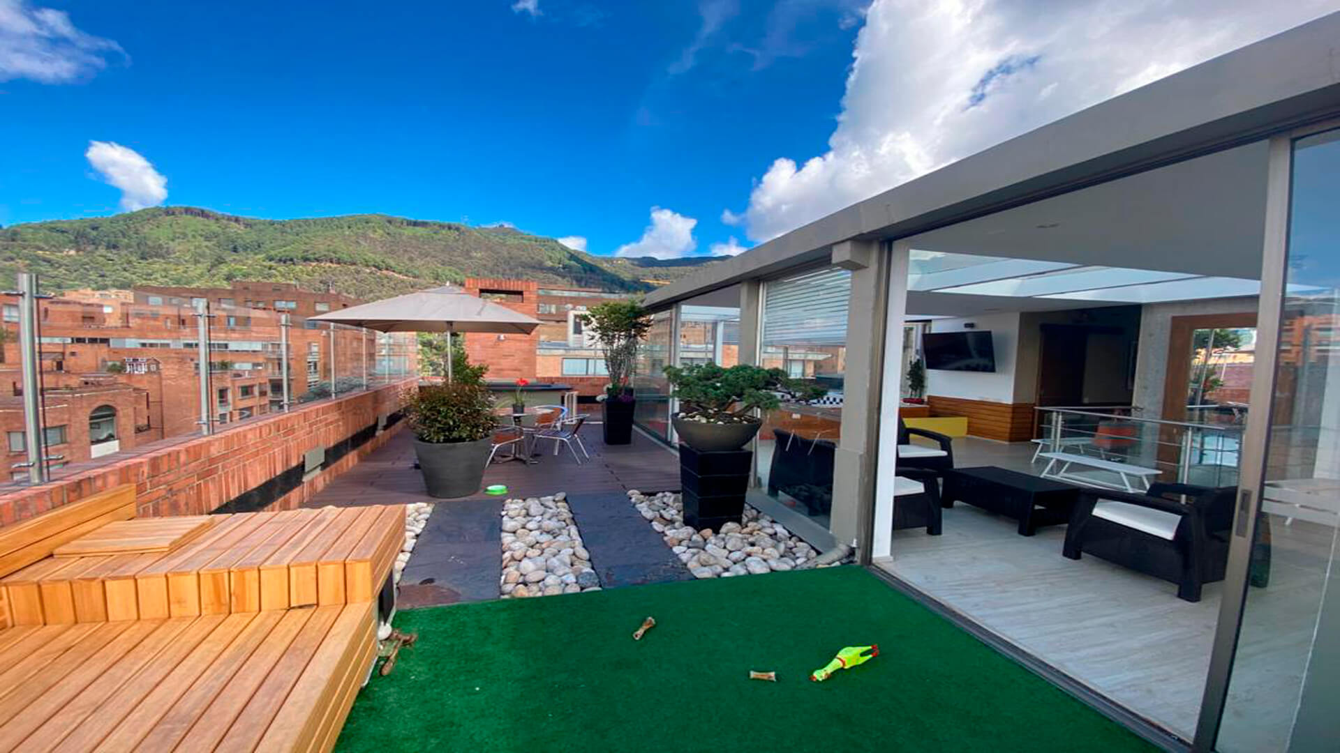 Venta Apartamento Bogota