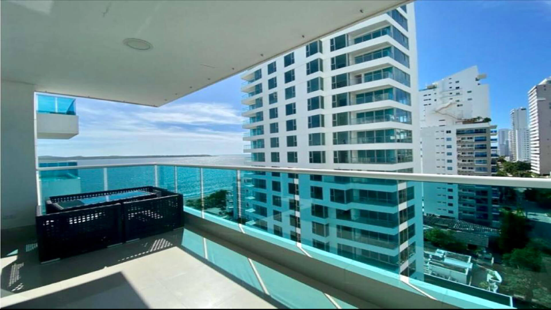 Venta Apartamento Castillo Grande Cartagena