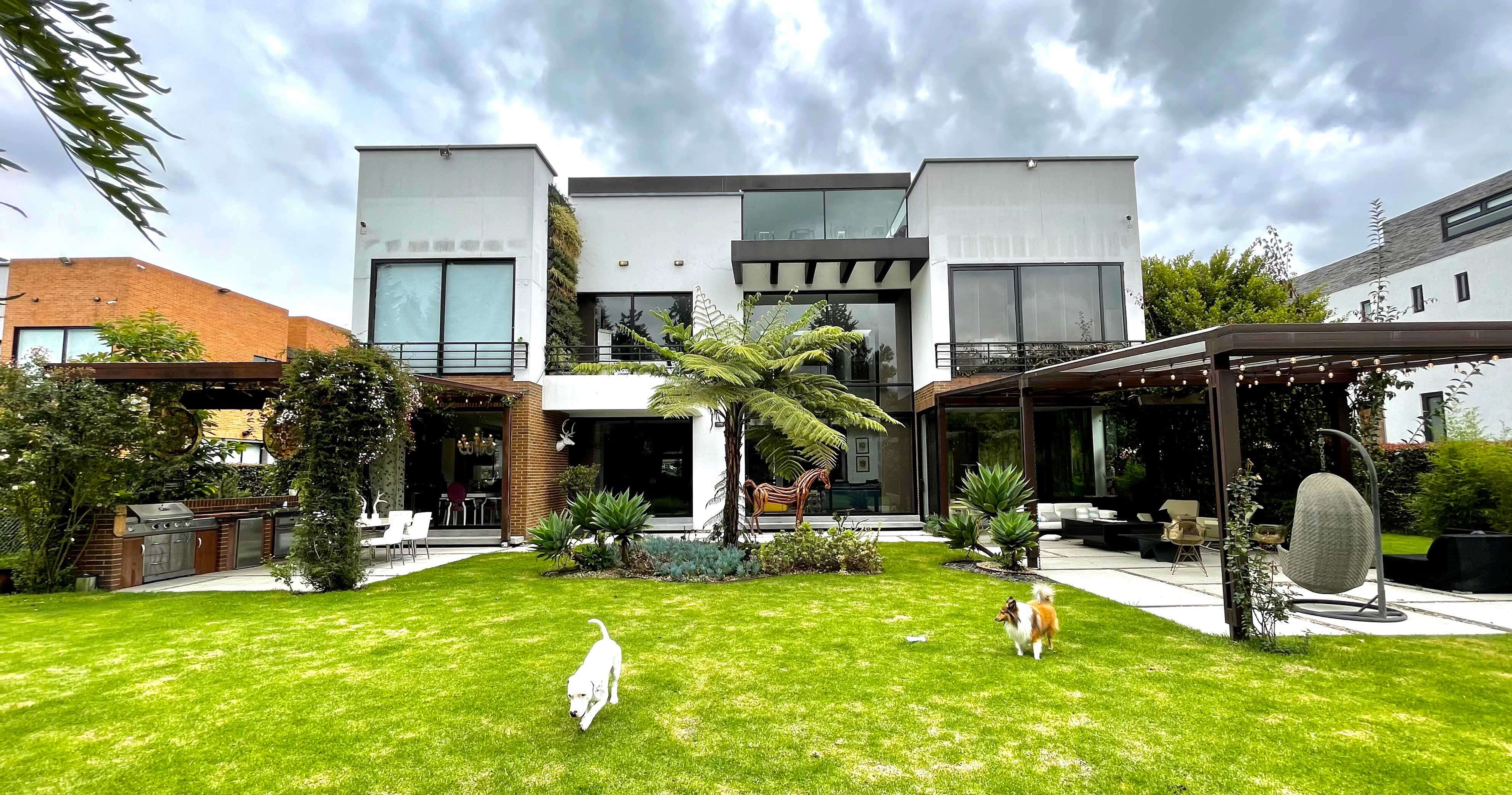 Casa en Venta San Simon Bogota