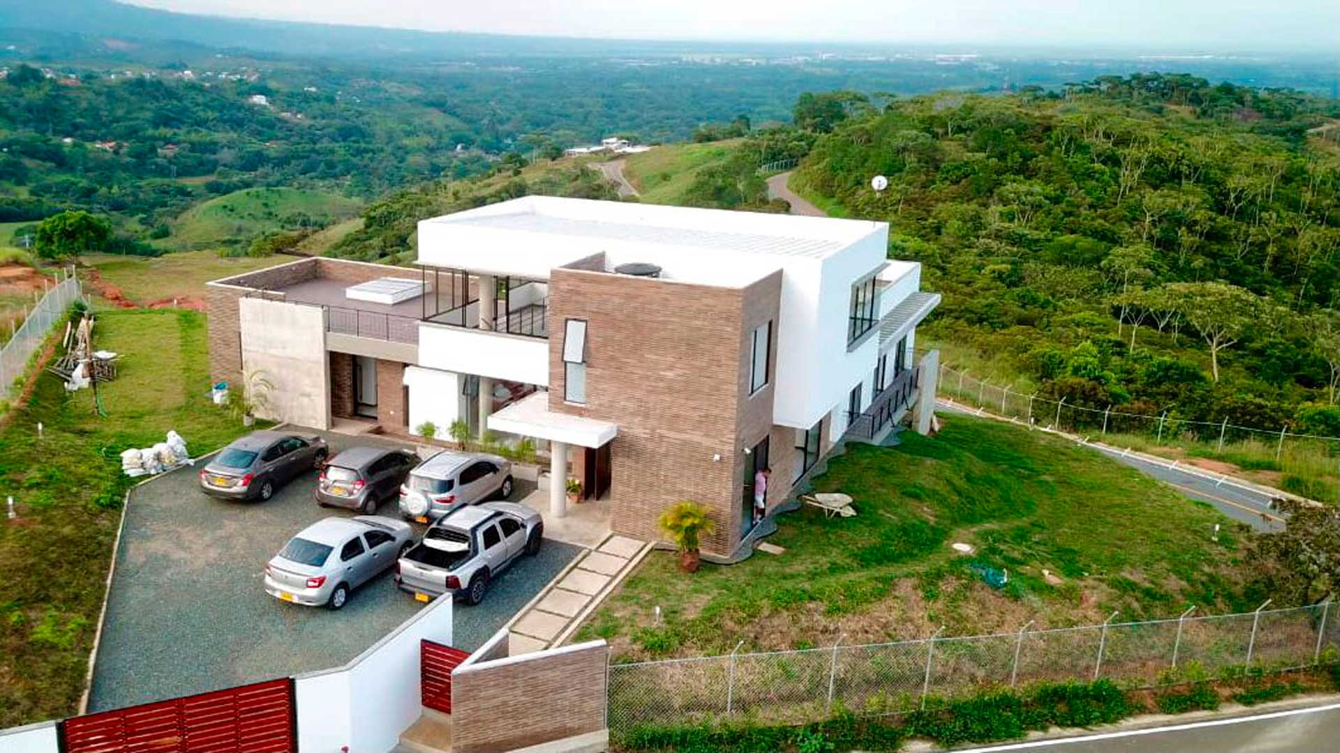 Casa en Venta Cali