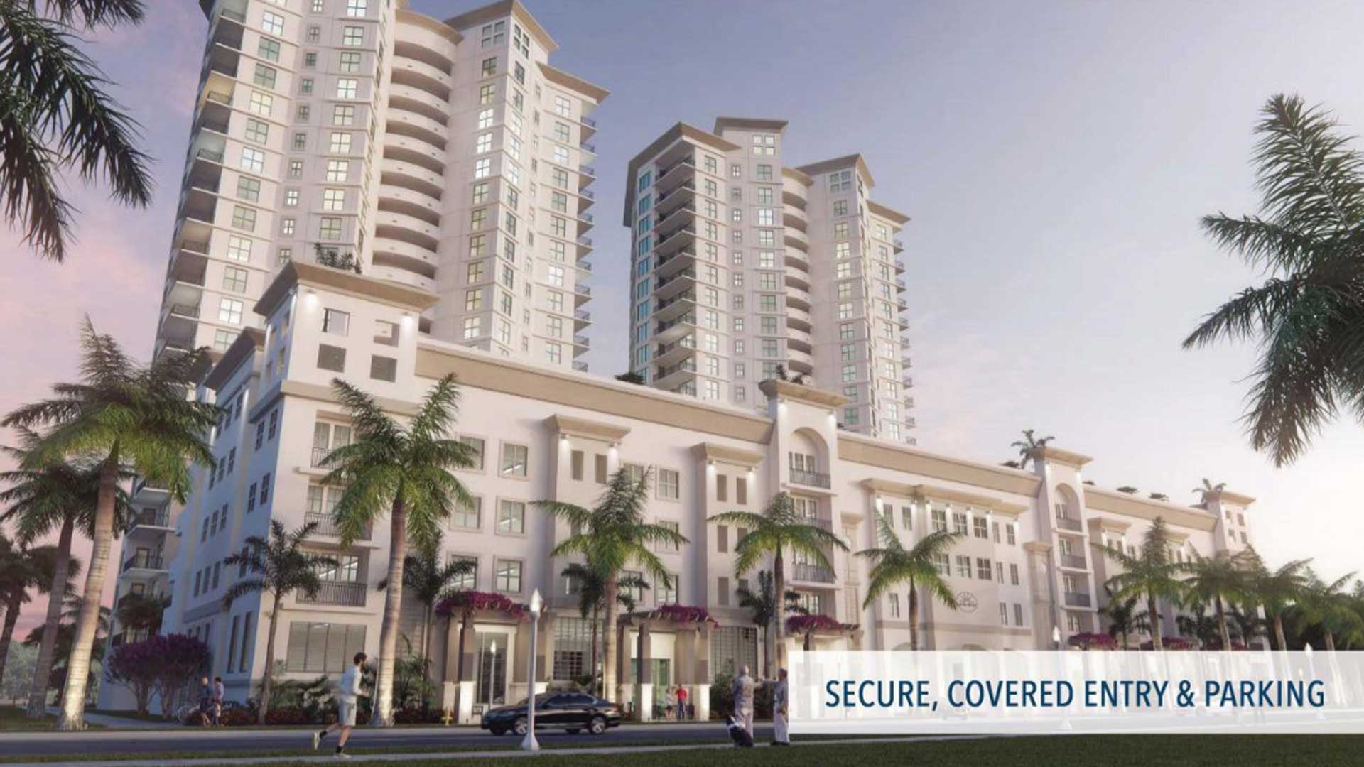 Venta Apartamento Prima Luce on the Waterfront Fort Myers