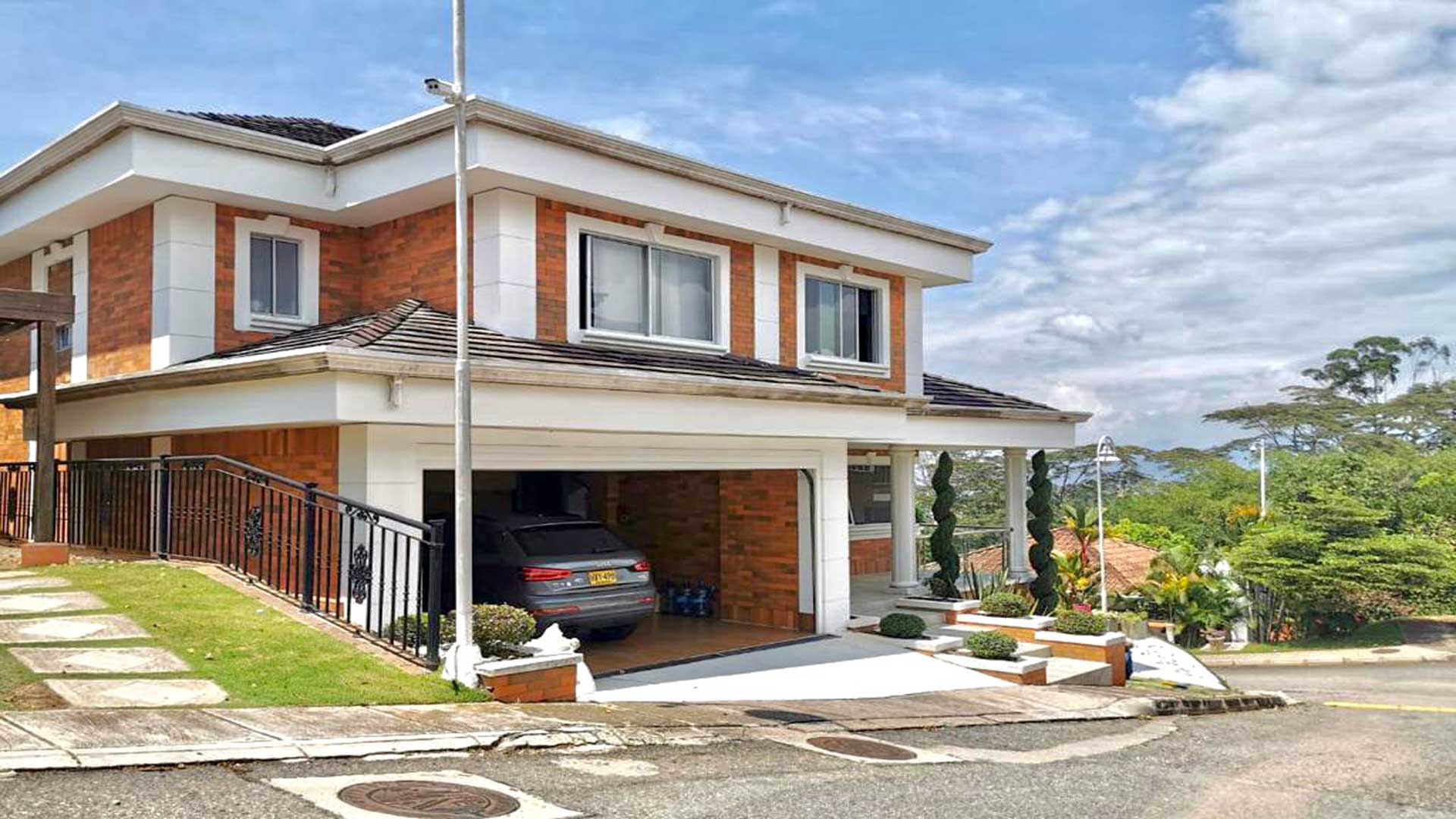 Venta Casa El Remanso Ruitoque