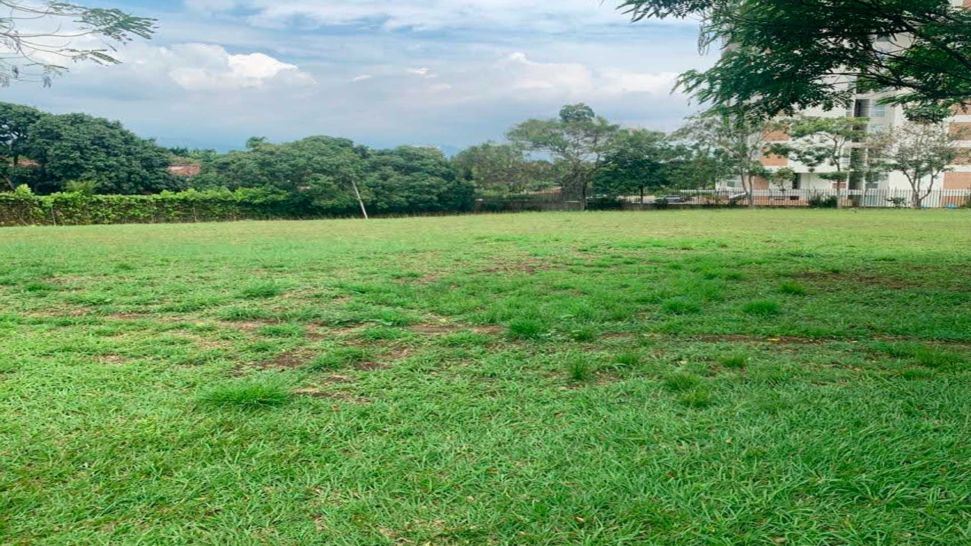 Venta Lote Cali Canas Gordas