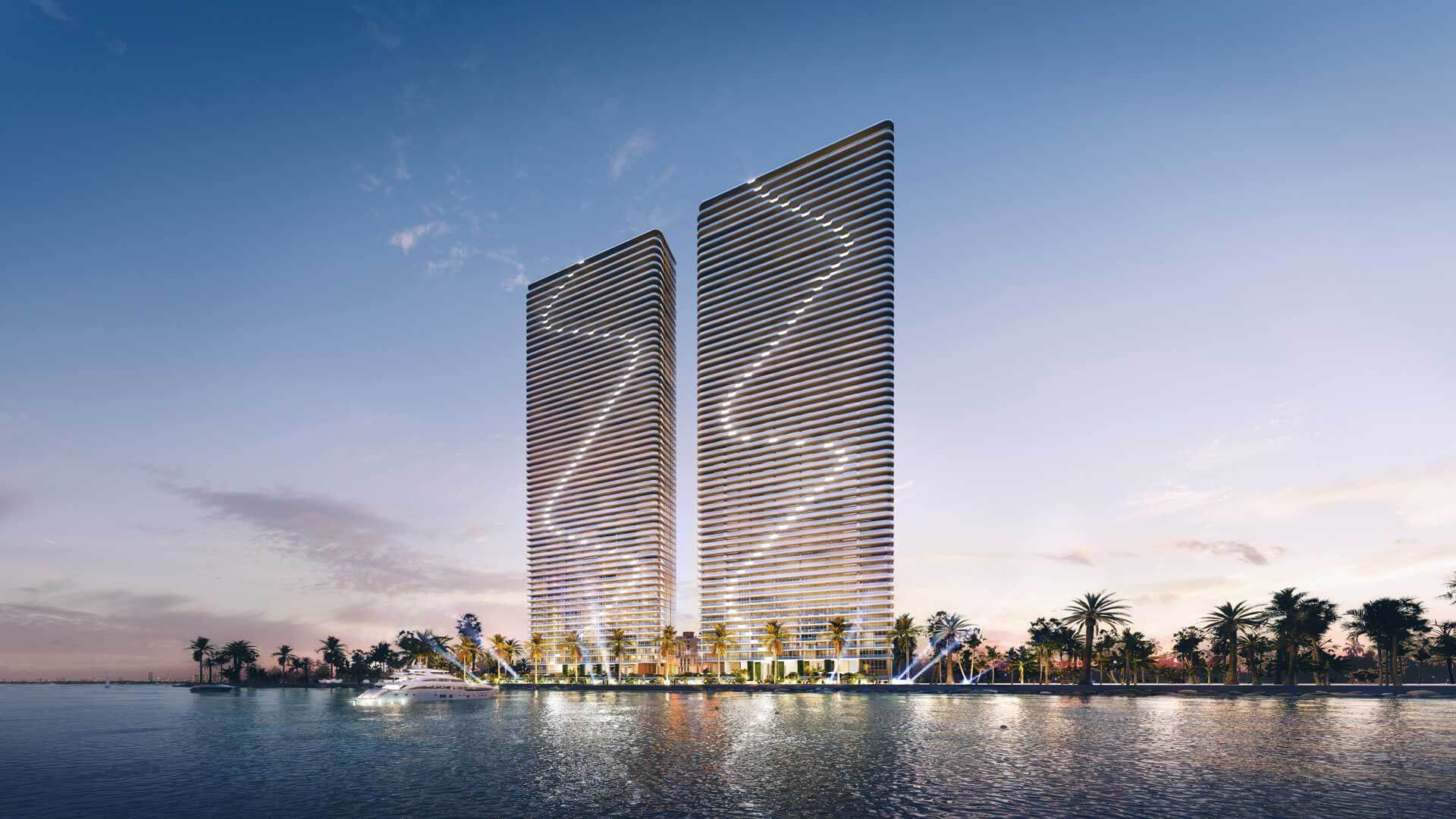Venta Apartamento Aria Reserve Miami