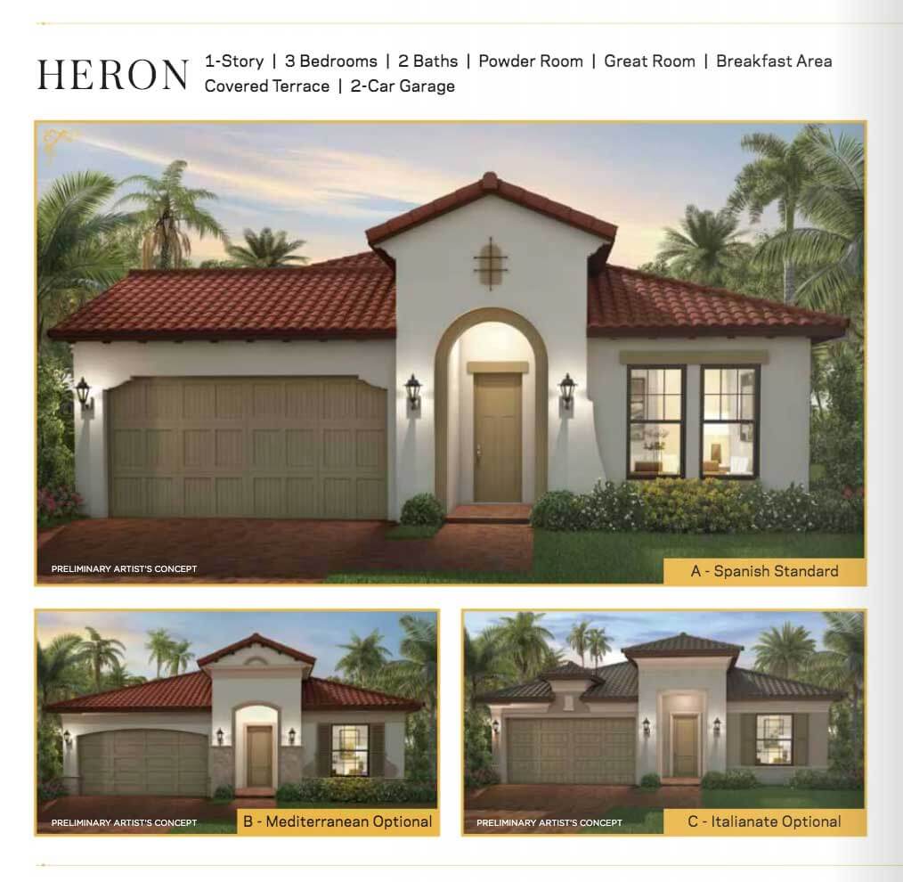 Venta Casa Parkland Bay