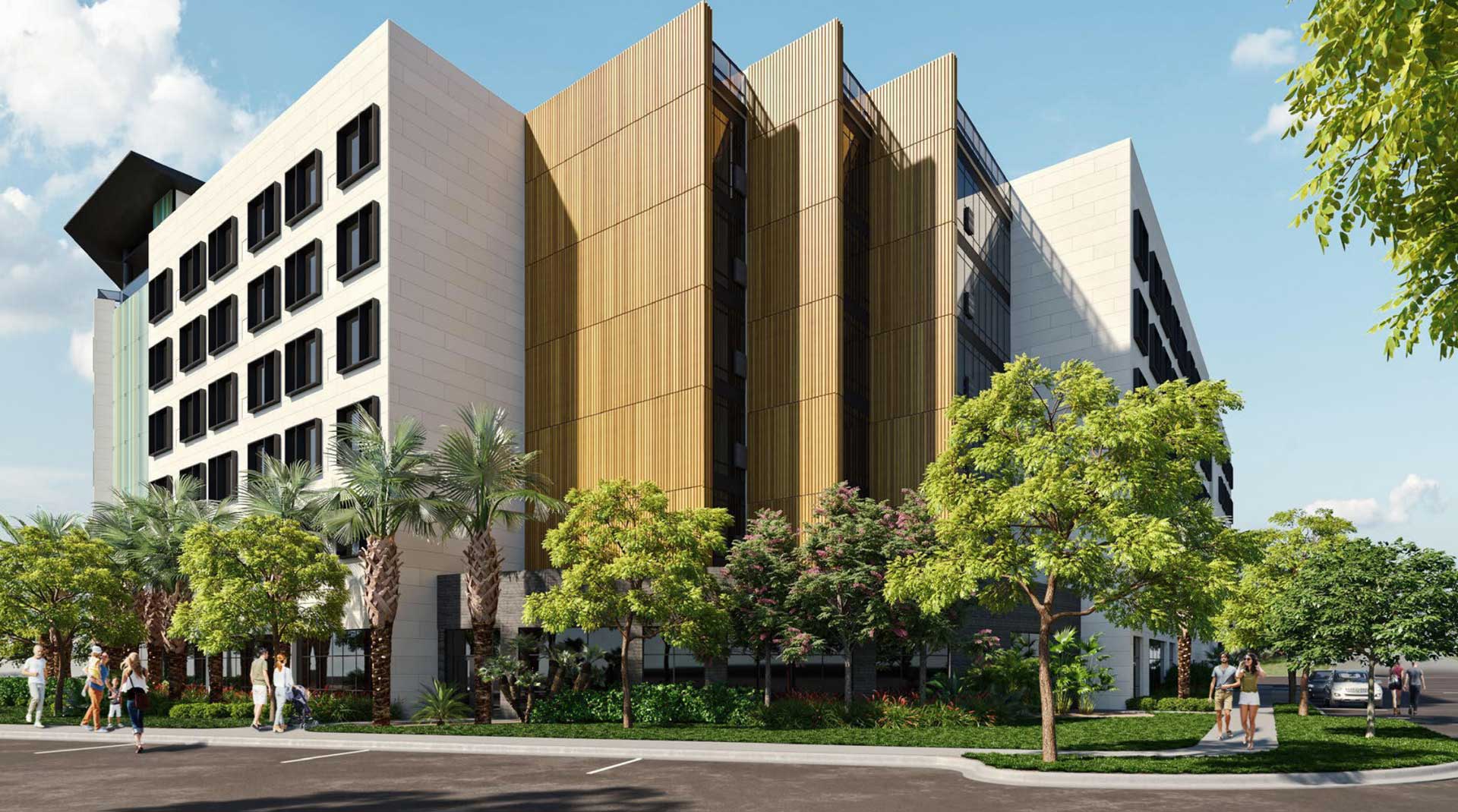 Venta Apartamento The Flats Orlando