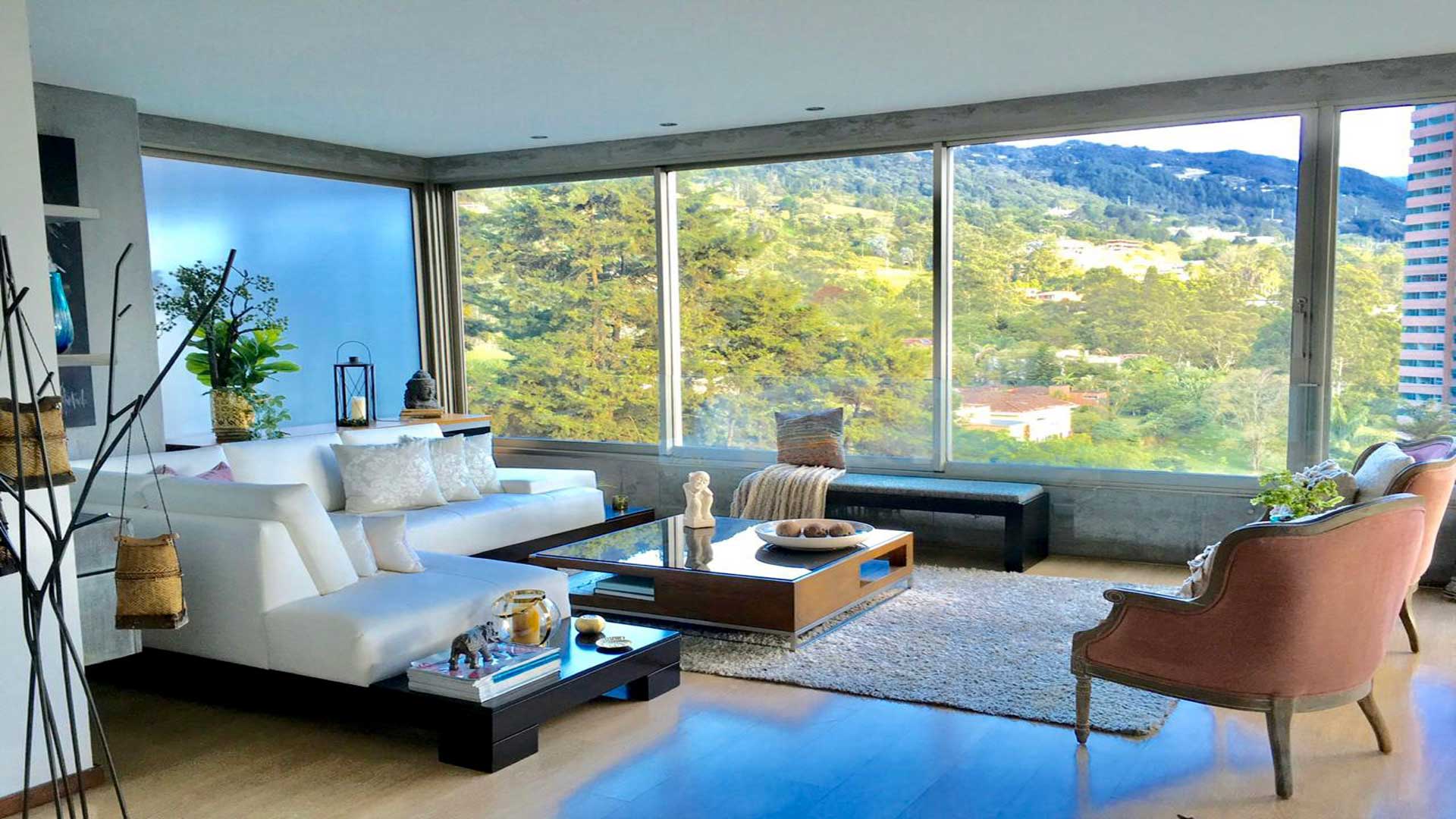 Venta Apartamento Cantagirone Medellin
