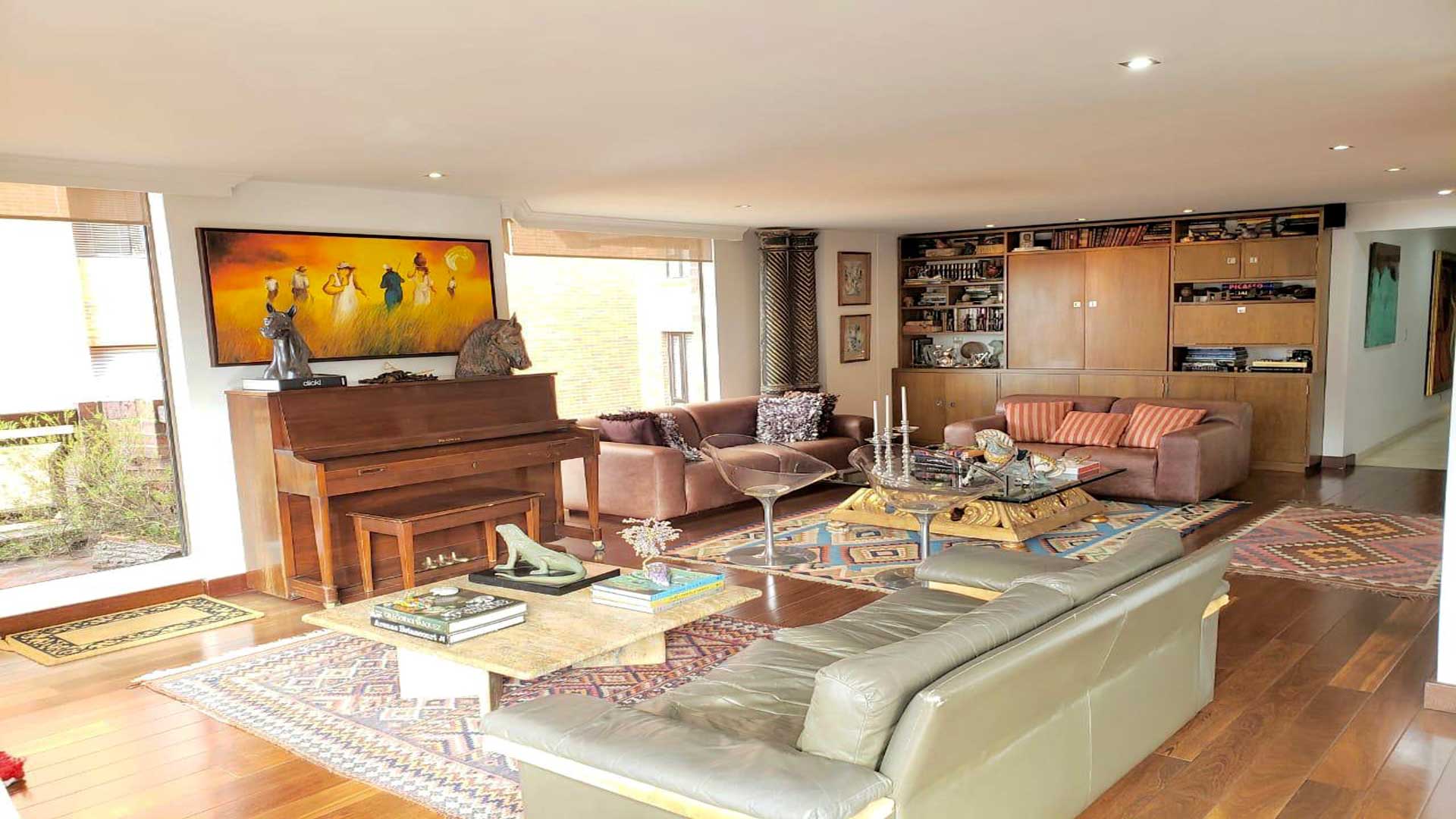 Venta Apartamento Bogota