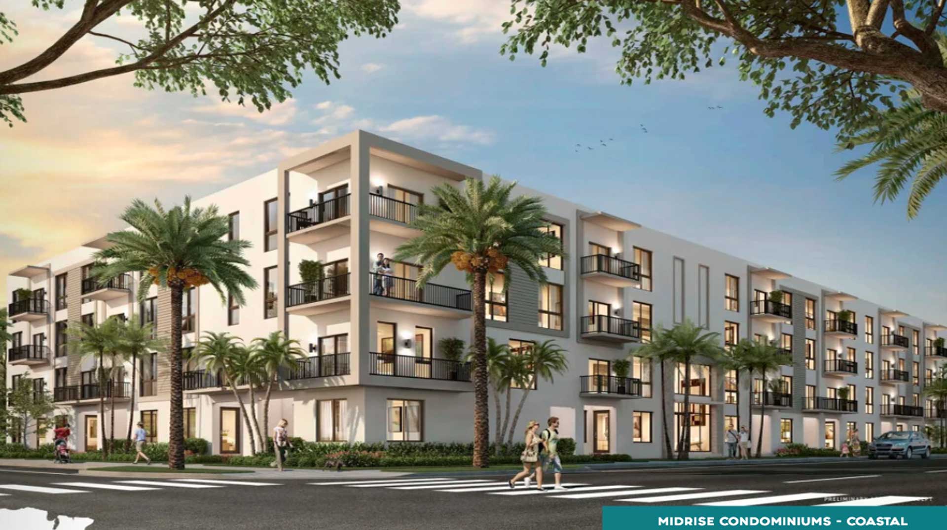 Venta Apartamentos Urbana Doral