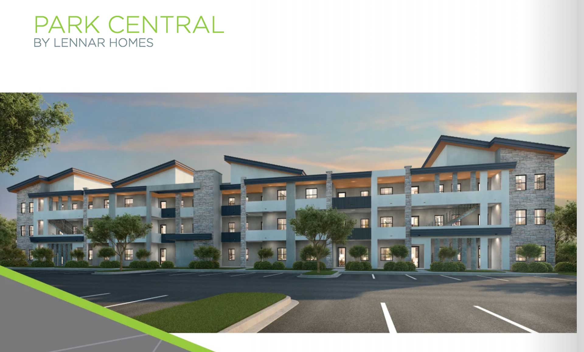 Venta Apartamento  Park Central Doral