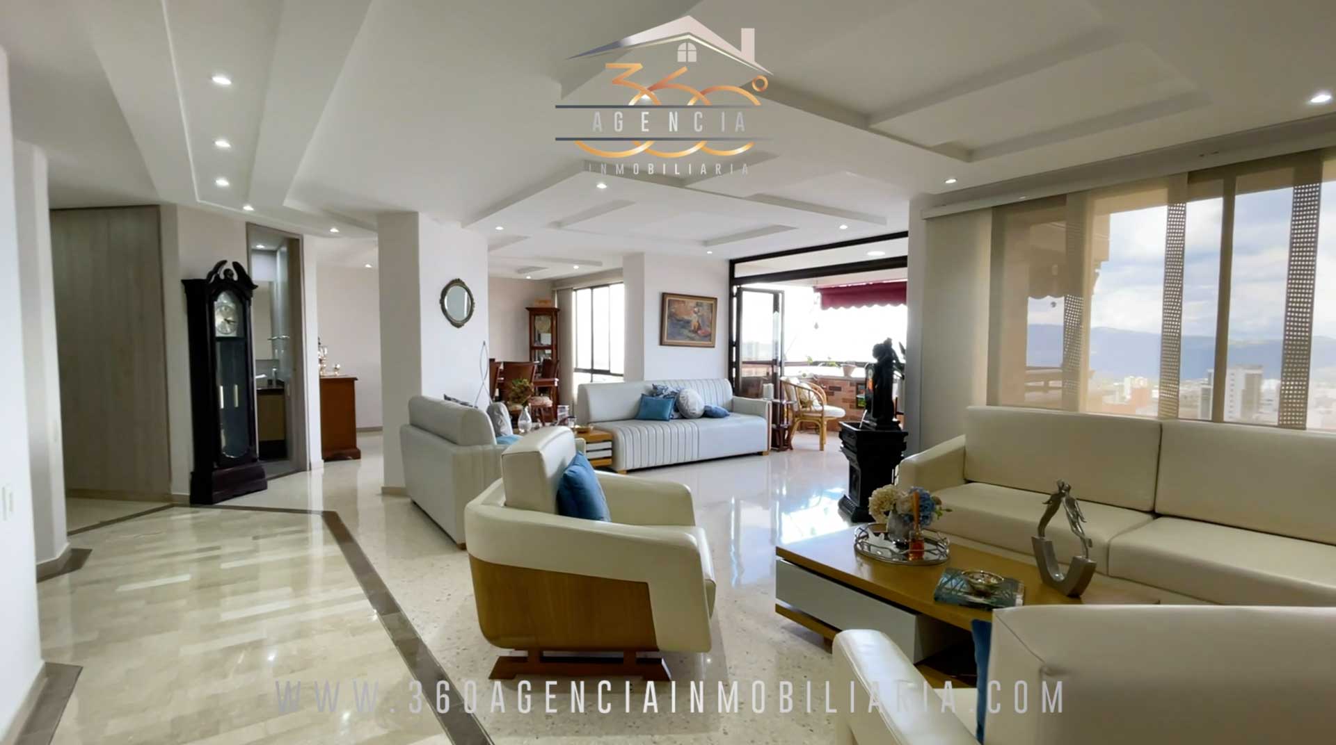 Venta Apartamento Casa Hacienda Bucaramanga