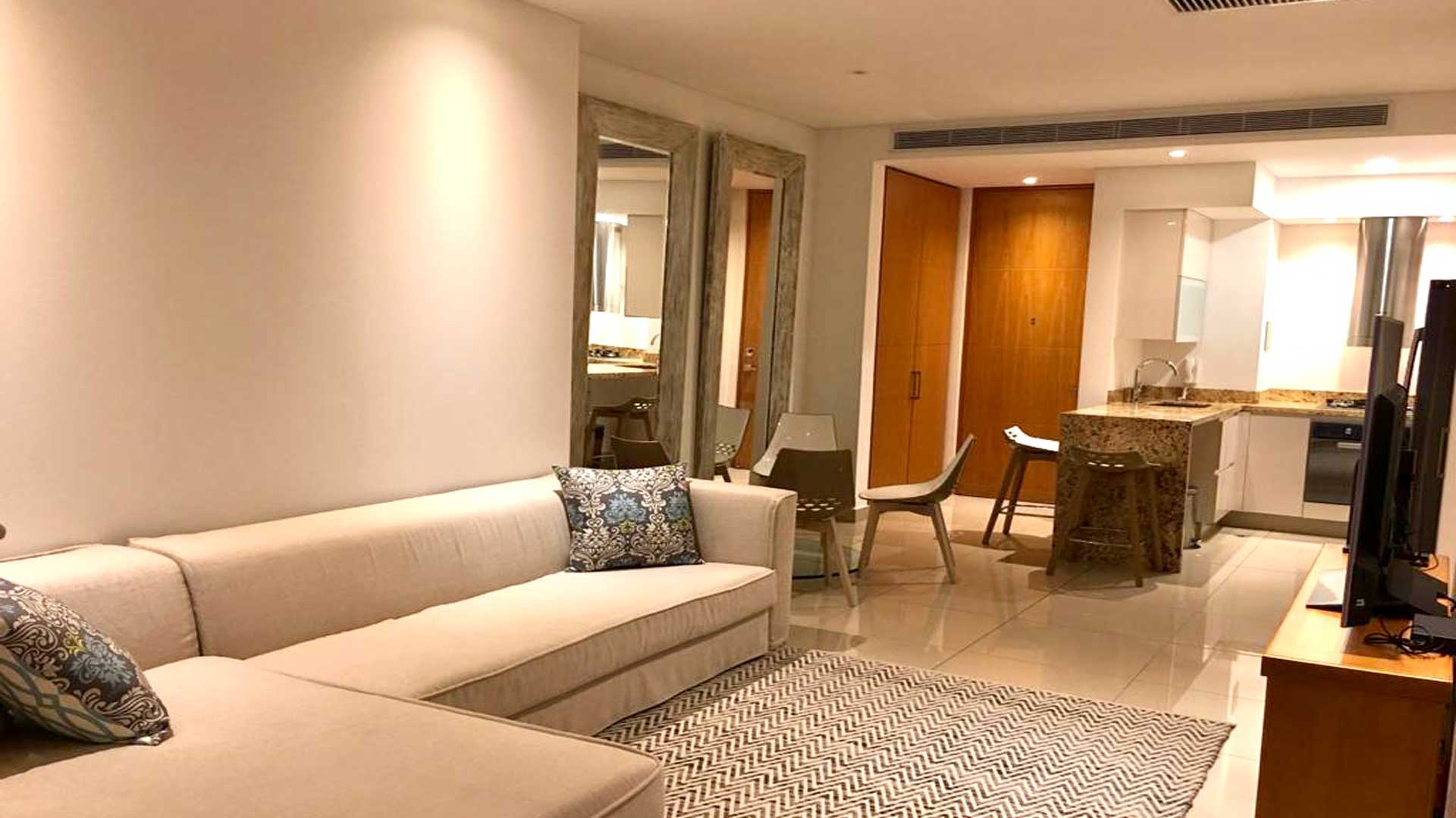 Venta Apartamento H2 Cartagena