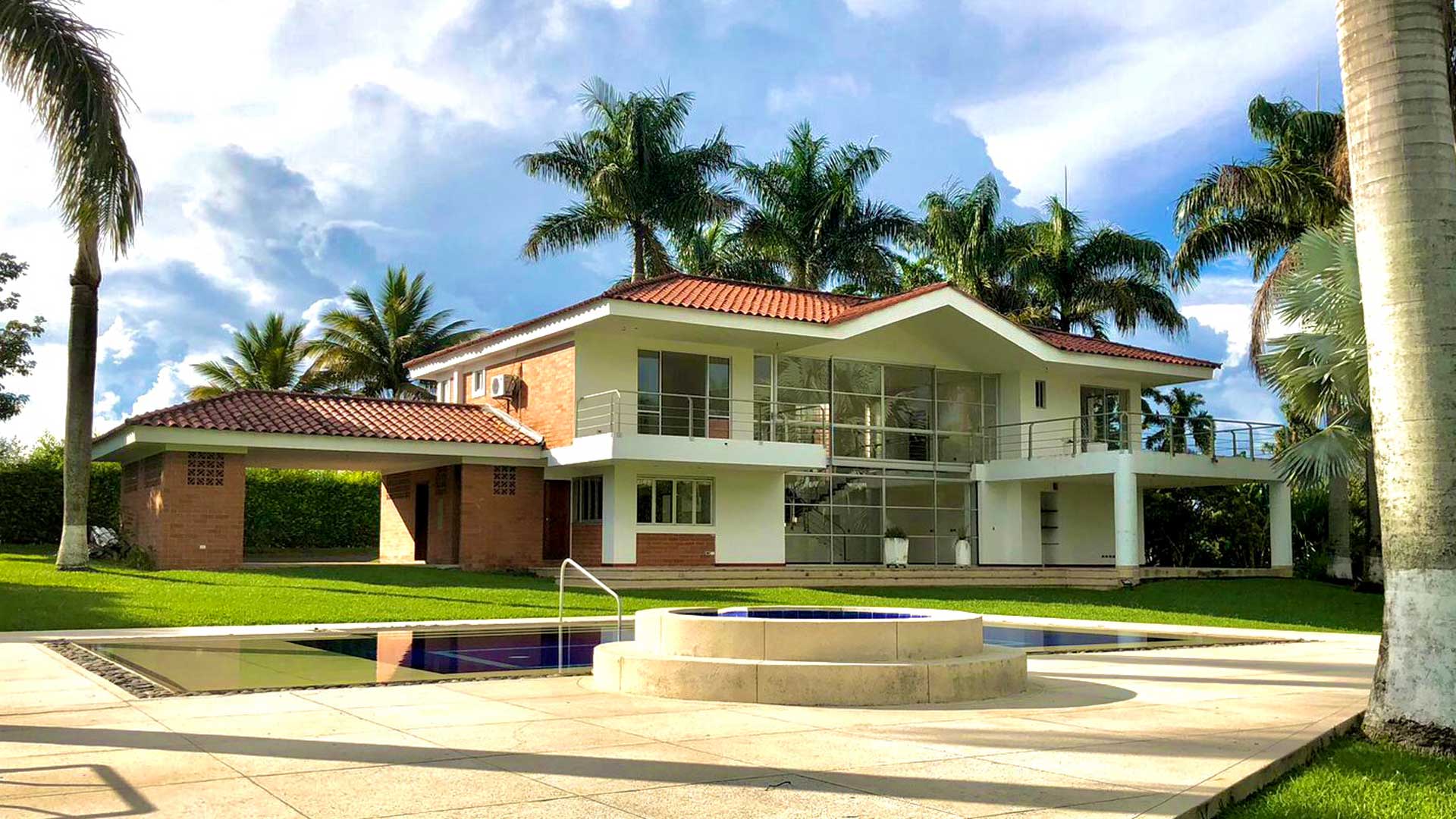 Casa en Venta Pereira