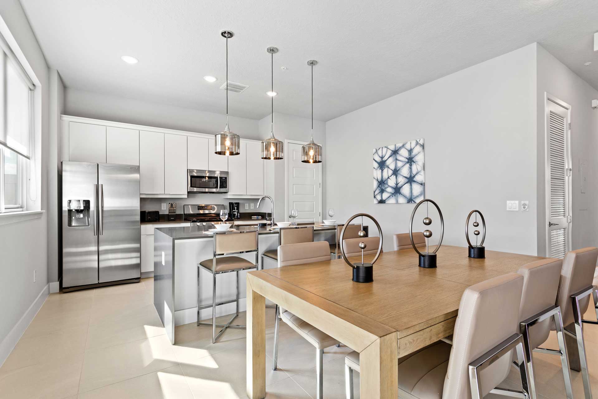 Venta Apartamento Spectrum Orlando