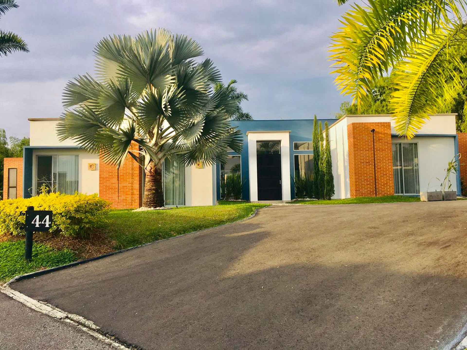 Venta Casa Cerritos Pereira