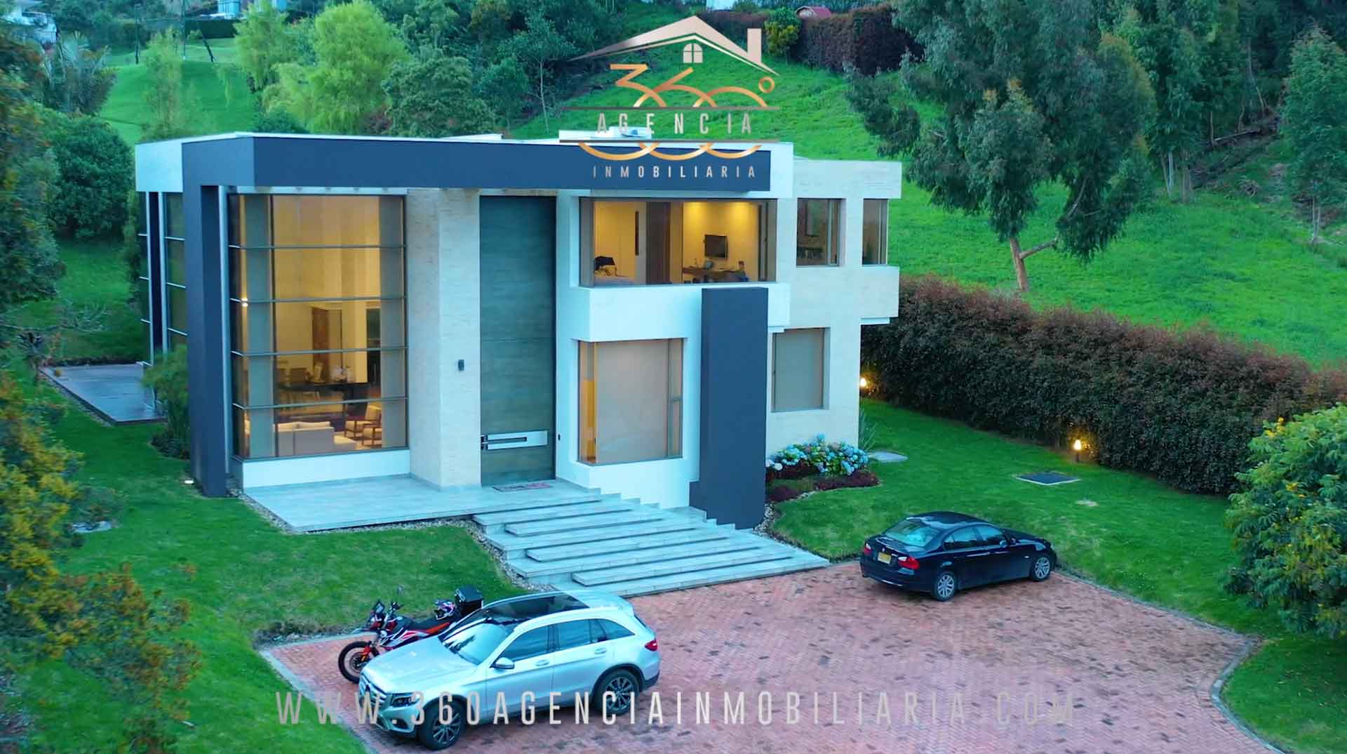 Espectacular Casa en Venta YerbaBonita Bogota