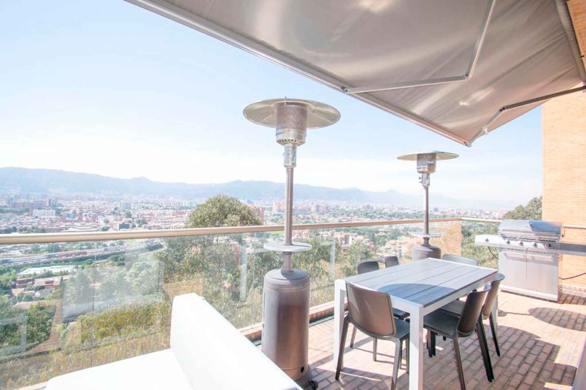 Venta Apartamento Suba Bogota