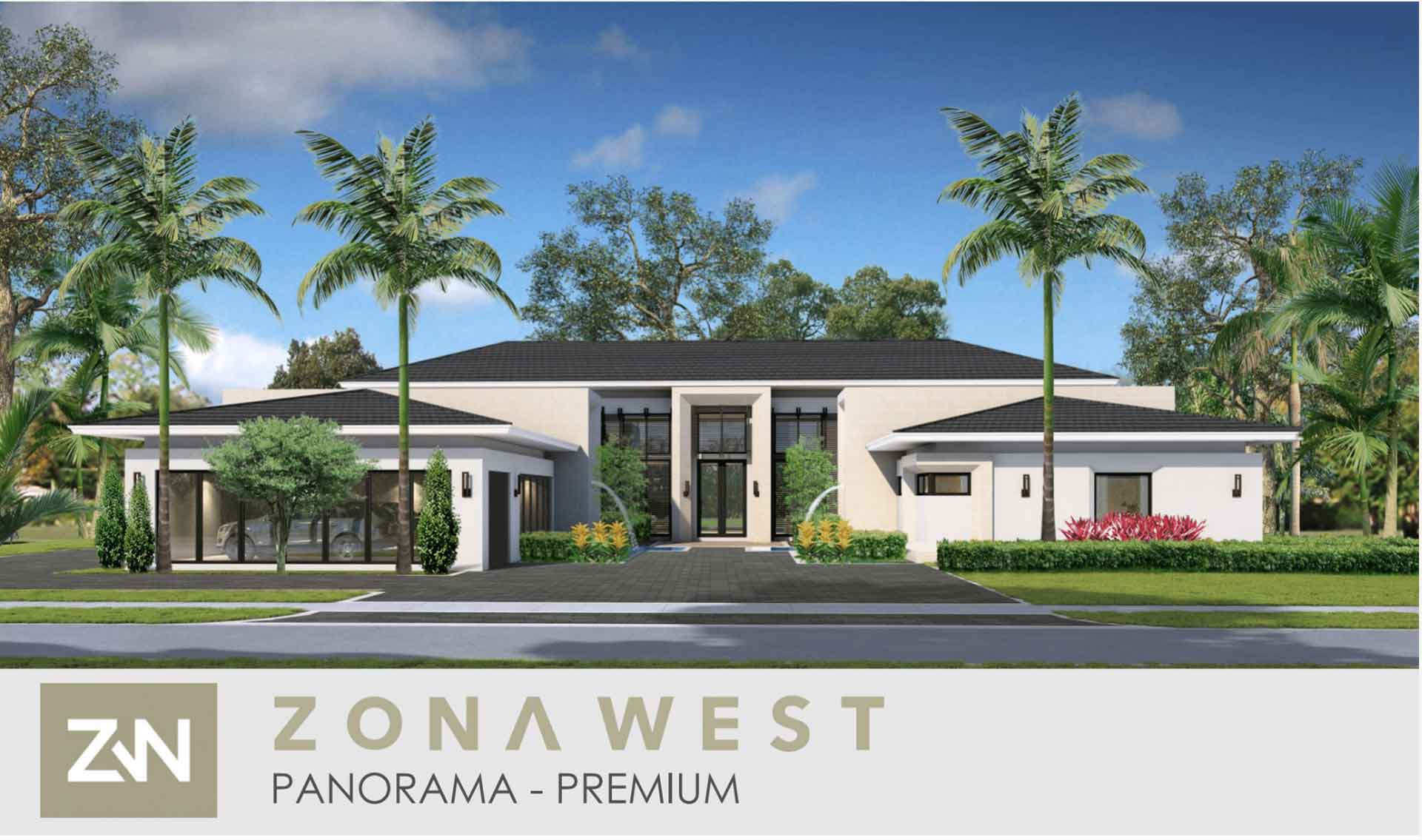 Venta Casa Zona West Davie Miami