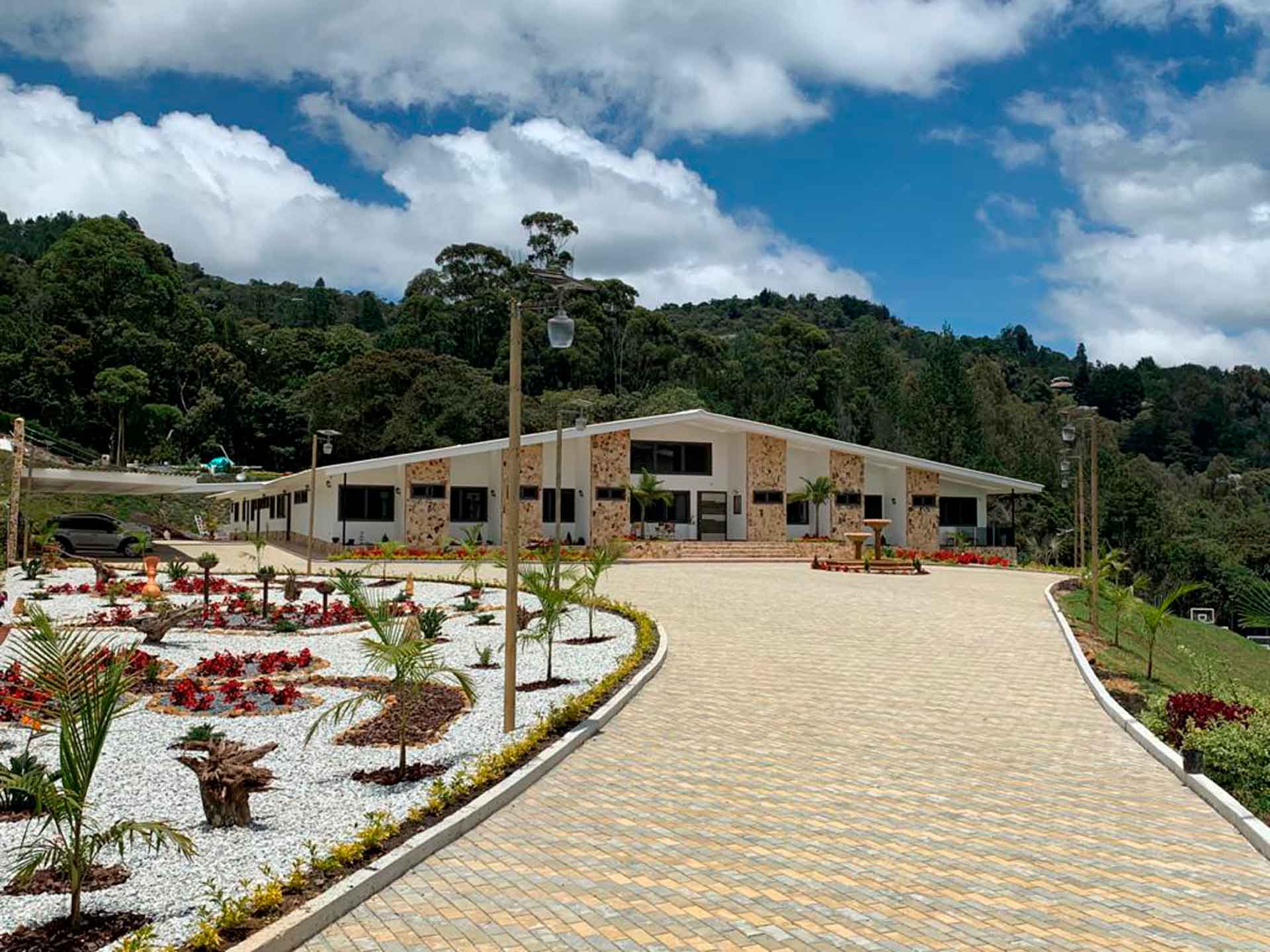 Alto de Palmas Venta Casa