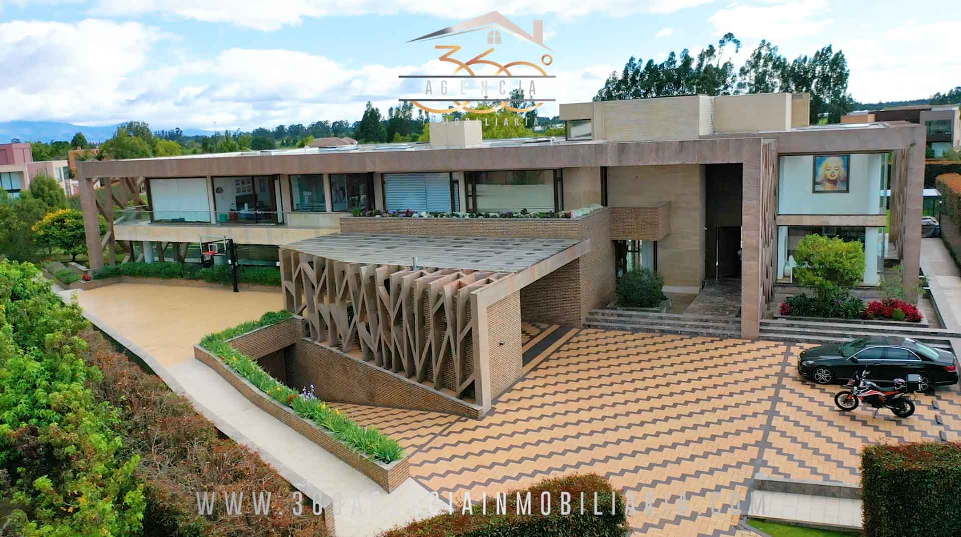 Venta Casa San Jacinto Bogota