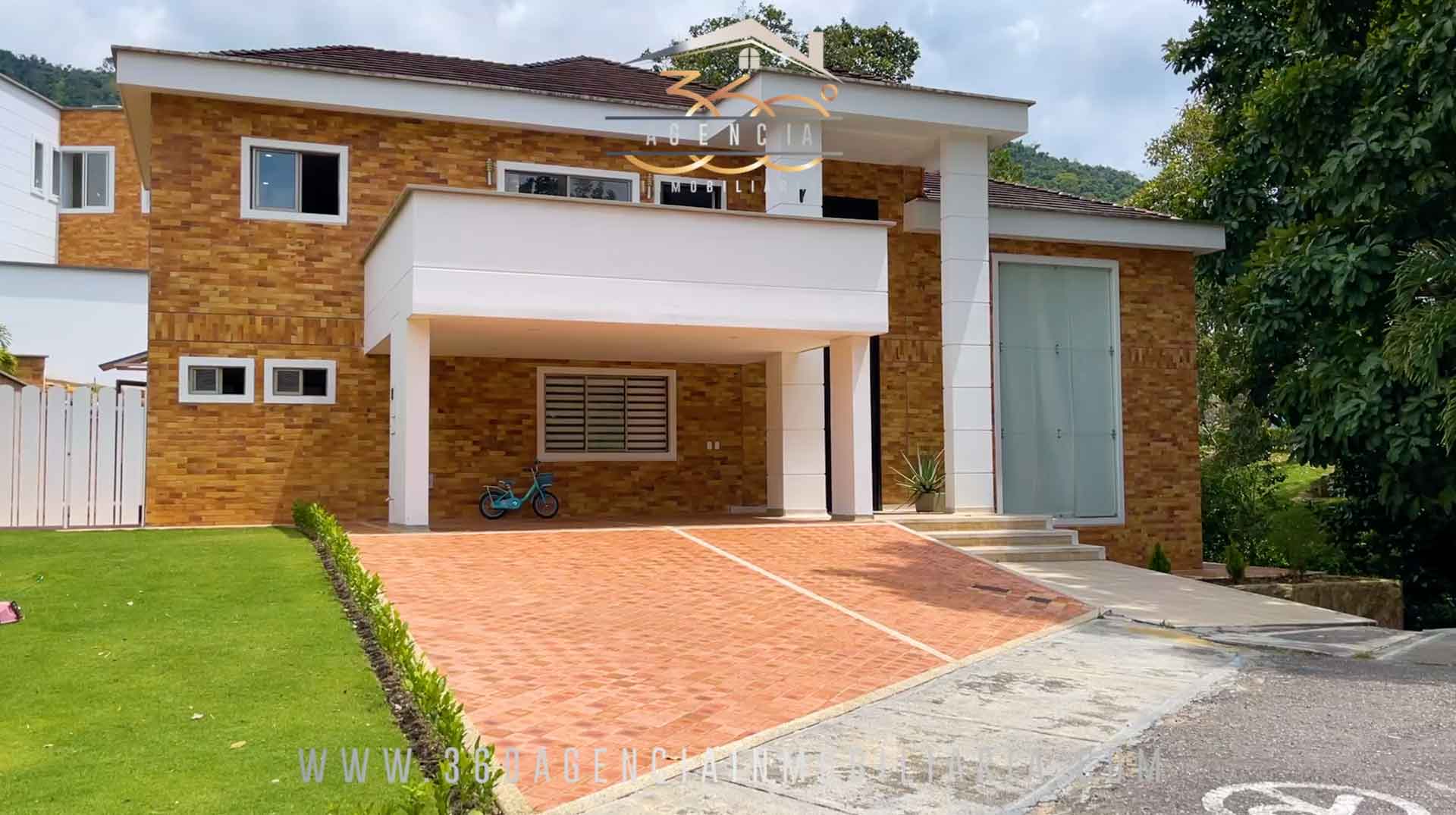 Venta Casa Terrazas de Menzuli Bucaramanga