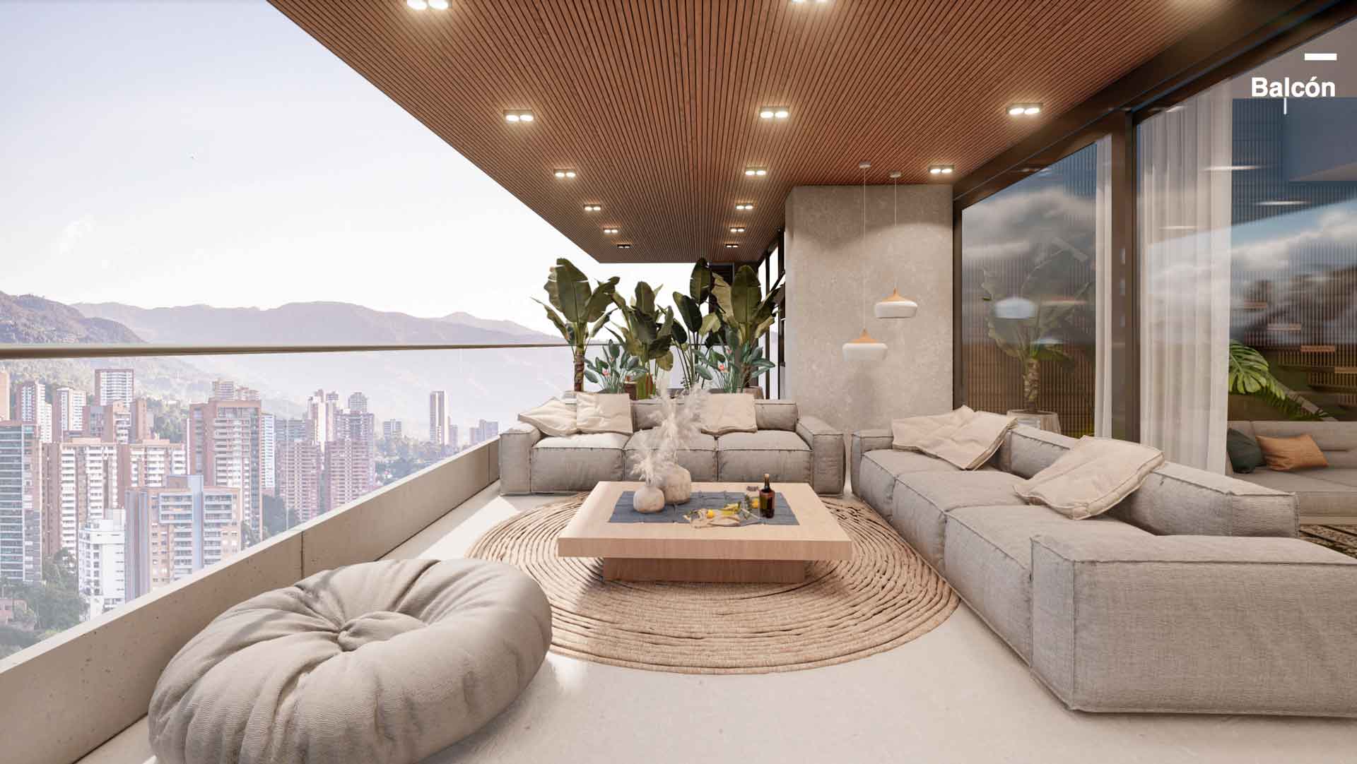 Venta Apartamento Montreal Poblado Medellin