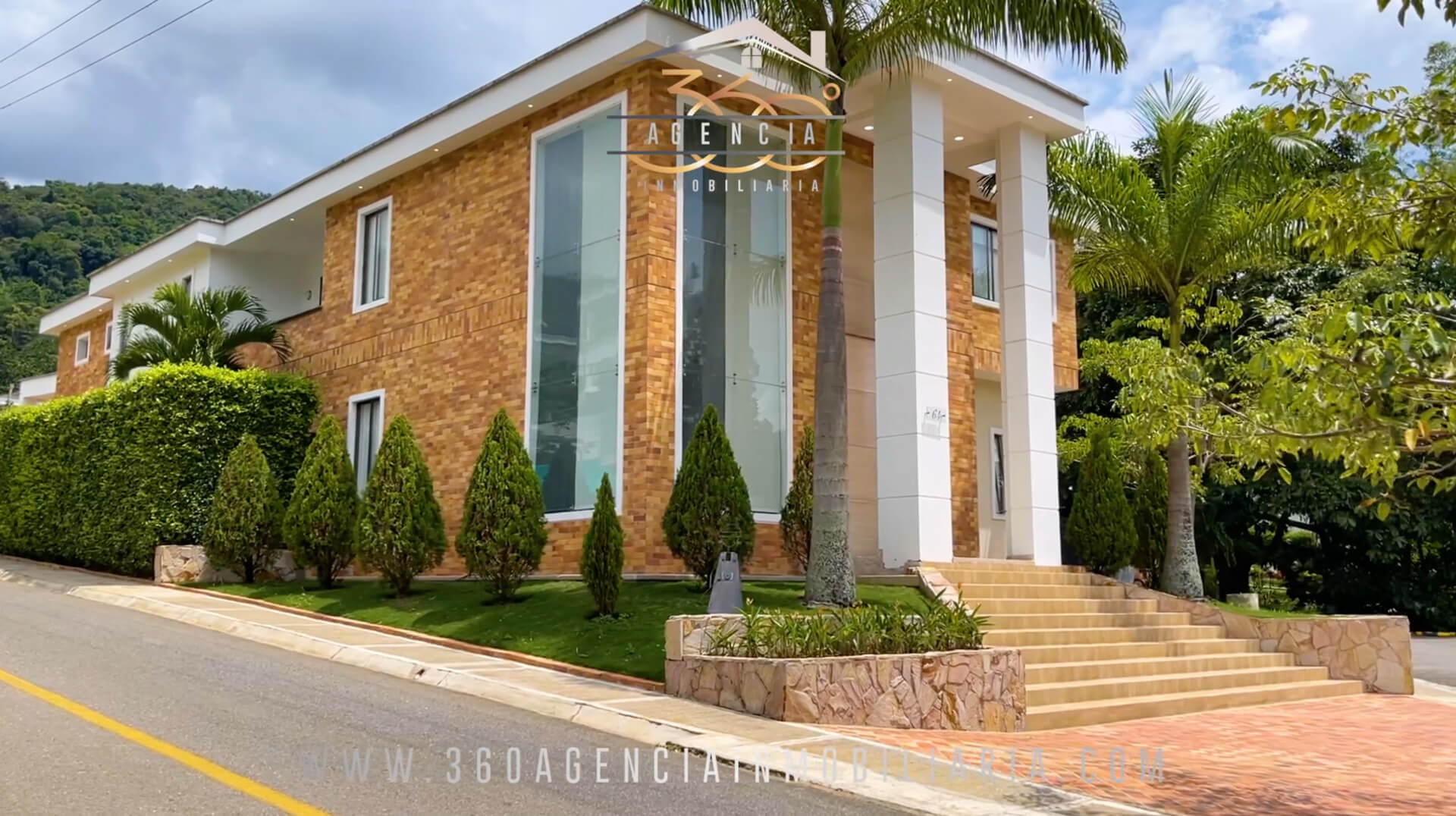 Casa en Venta Terrazas de Menzuly Bucaramanga