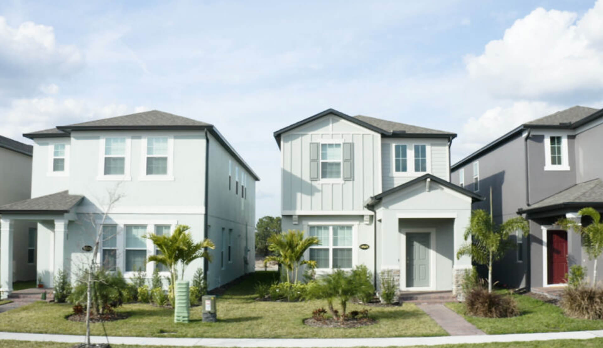 Casa en Venta Orlando Encore at Ovation