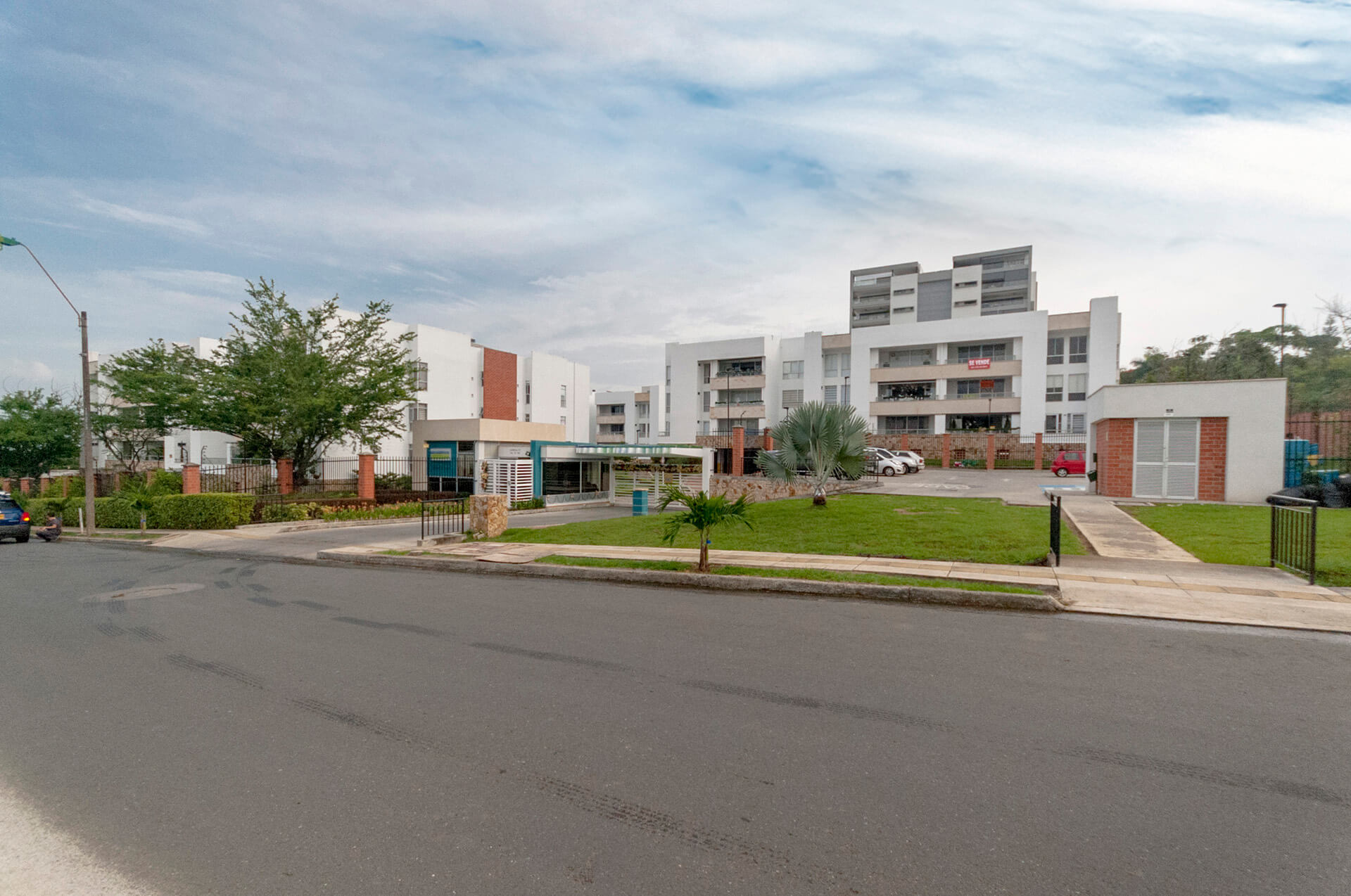 Venta Apartamento Cali