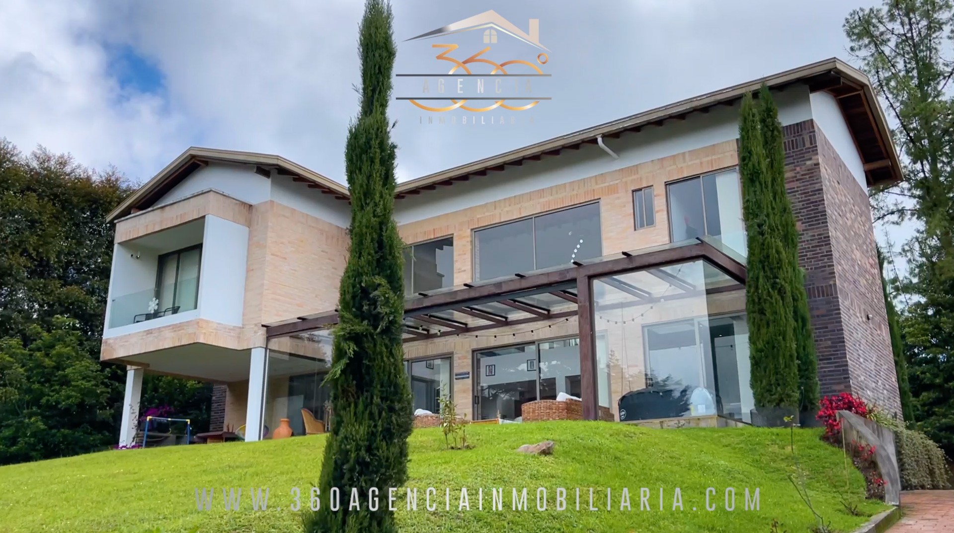 Venta Casa en Altos de Palmas Medellin