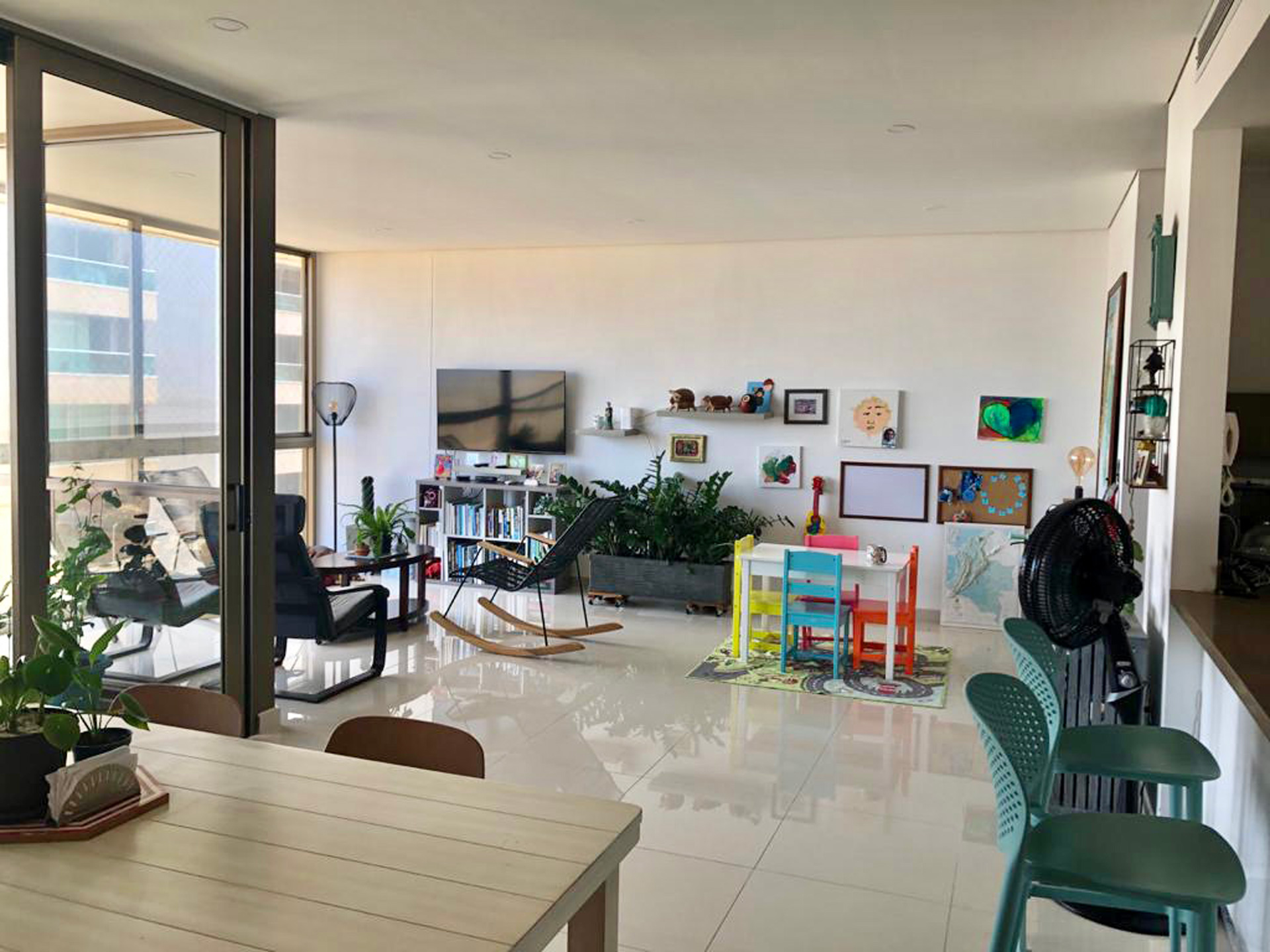 Apartamento en Venta Barranquilla Buenavista