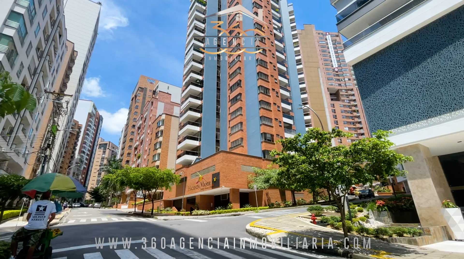 Venta Apartamento Cabecera Bucaramanga
